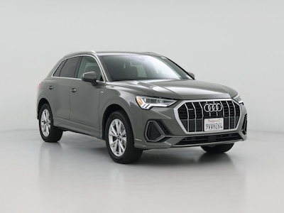 2025 Audi Q3 S-Line Premium Plus