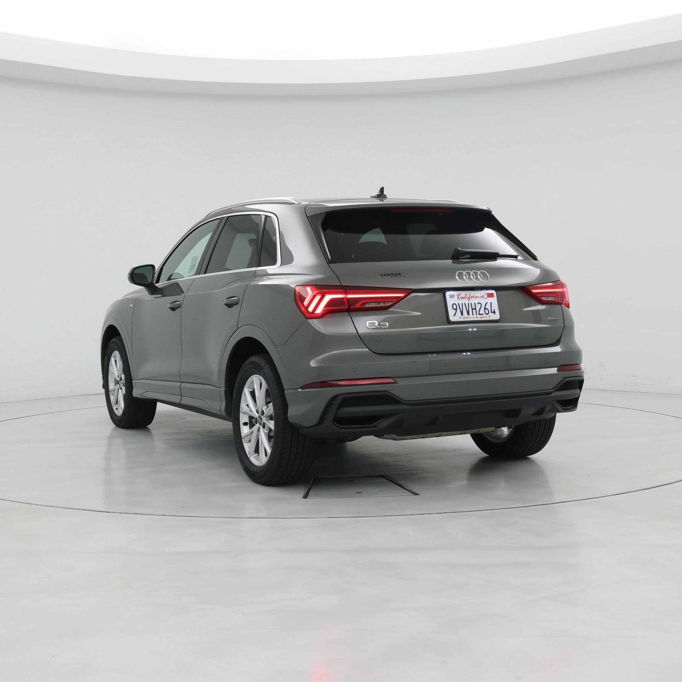 Thumbnail: 2025 Audi Q3 - 2