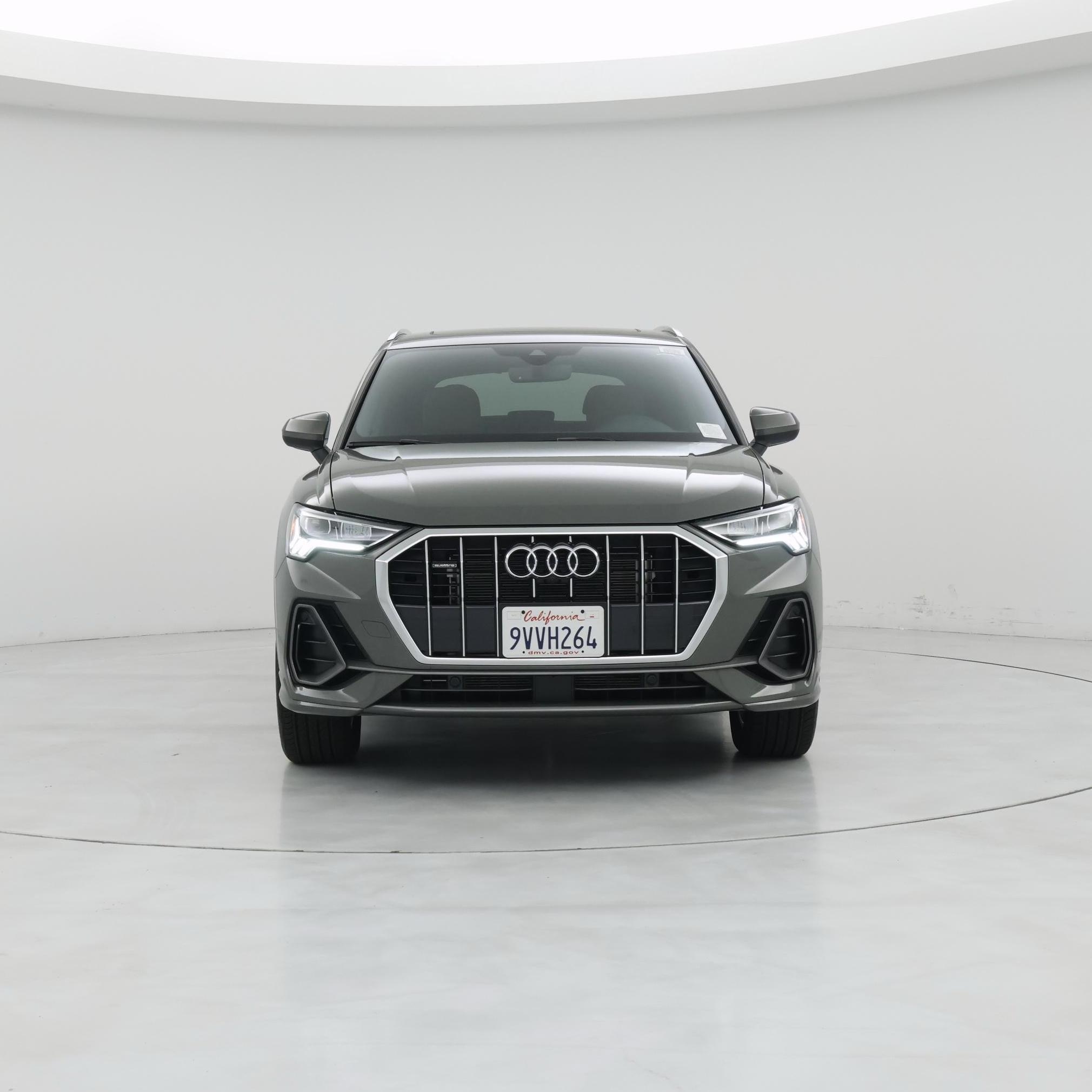 Thumbnail: 2025 Audi Q3 - 5