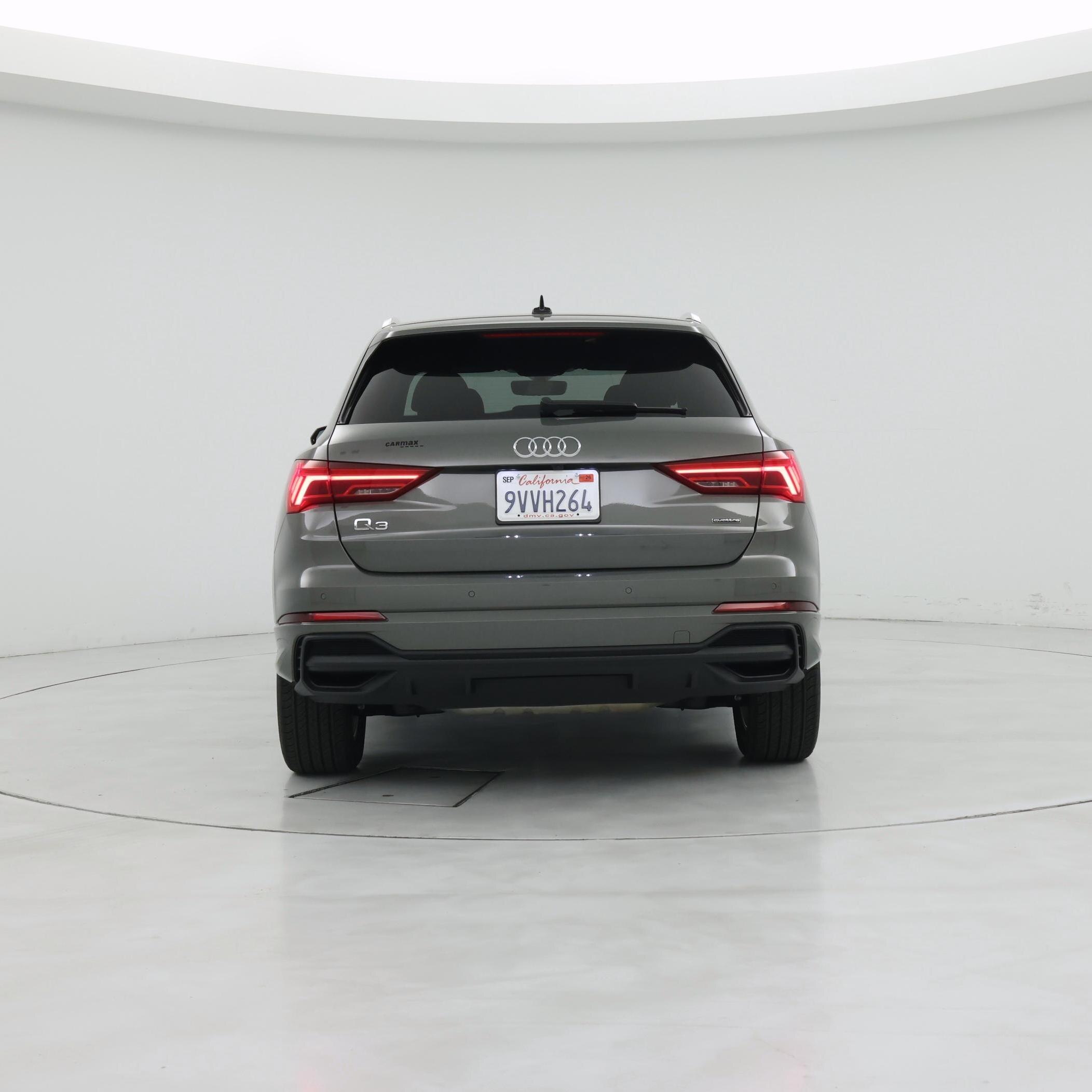 Thumbnail: 2025 Audi Q3 - 6
