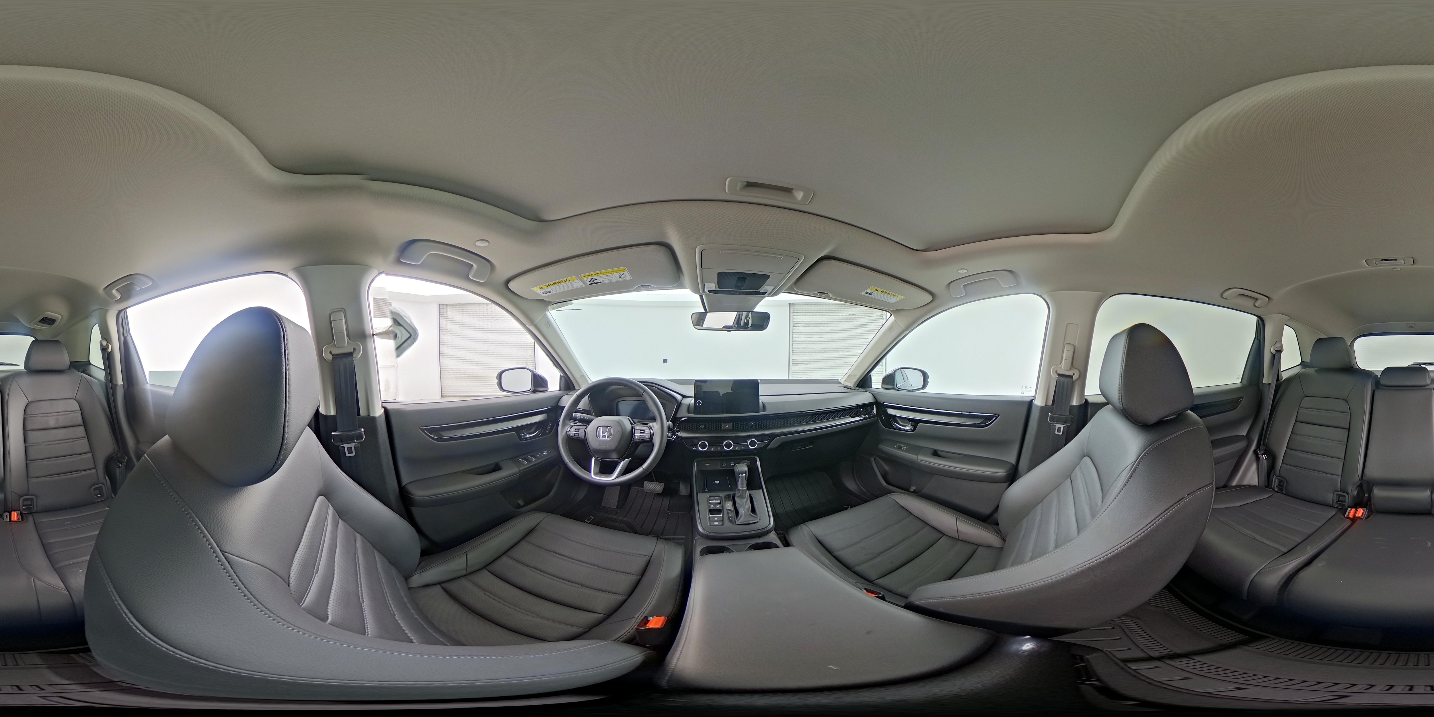 2026 Honda CR-V EX-L - Photo 24