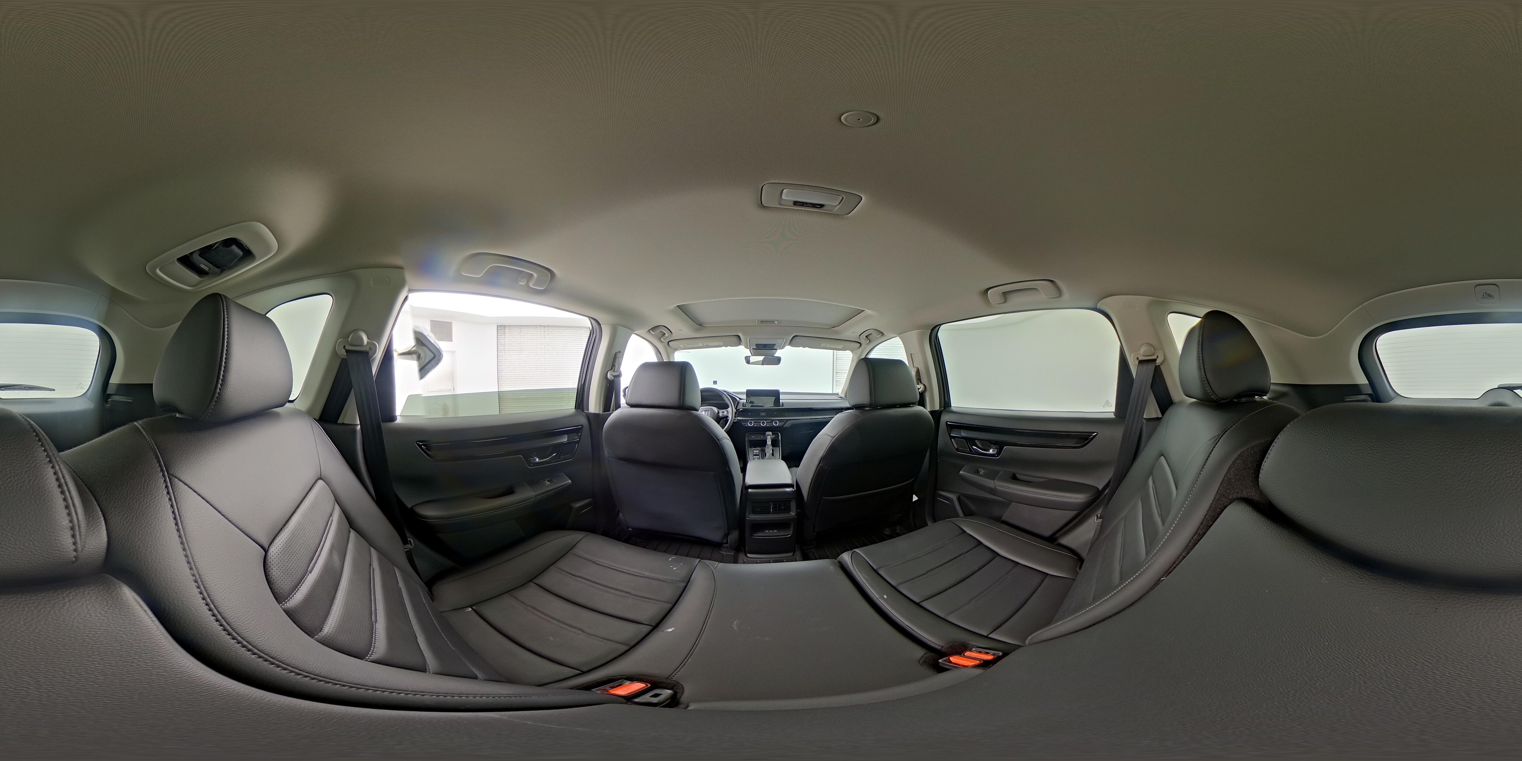 2026 Honda CR-V EX-L - Photo 25