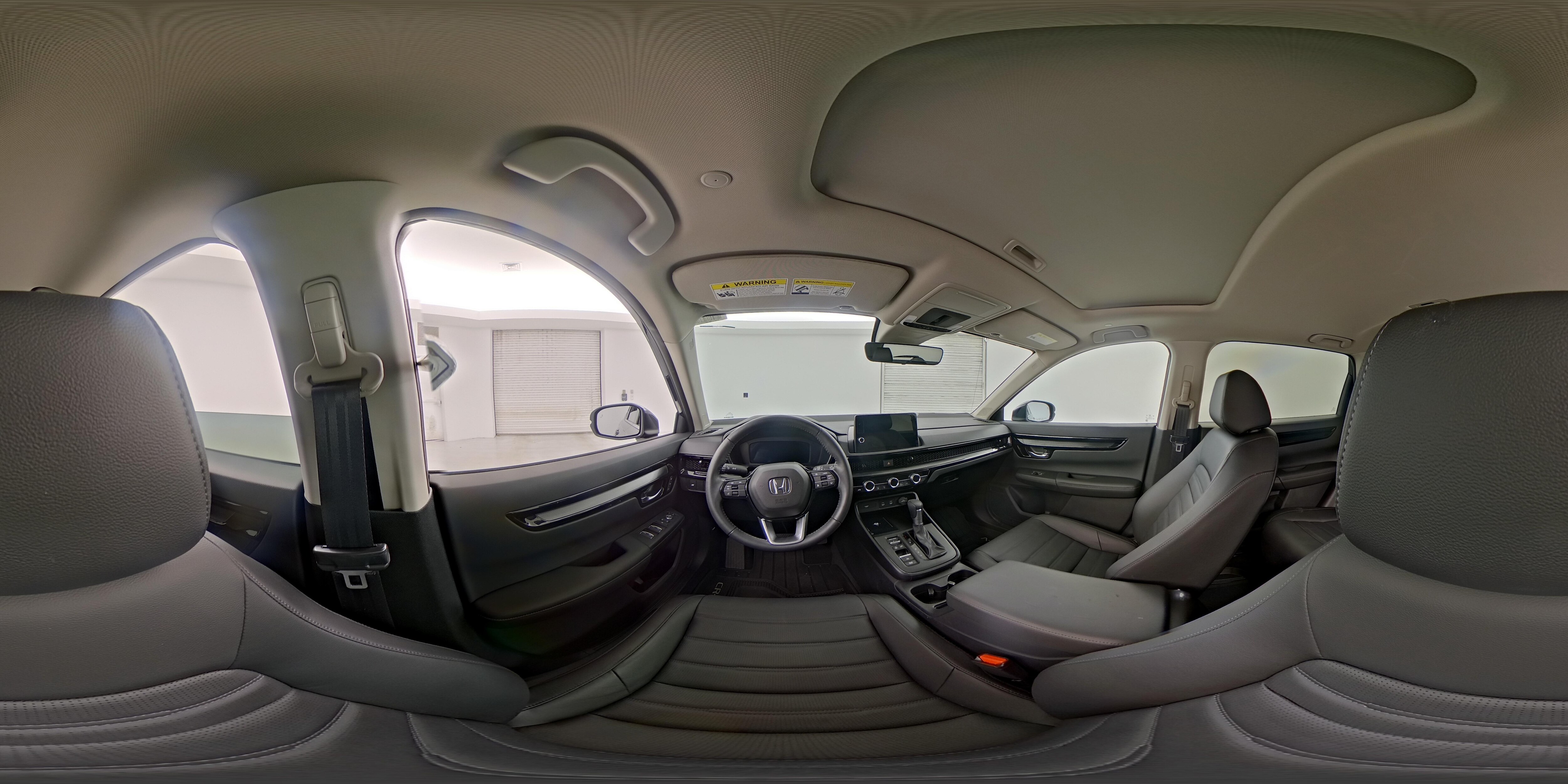 2026 Honda CR-V EX-L - Photo 26