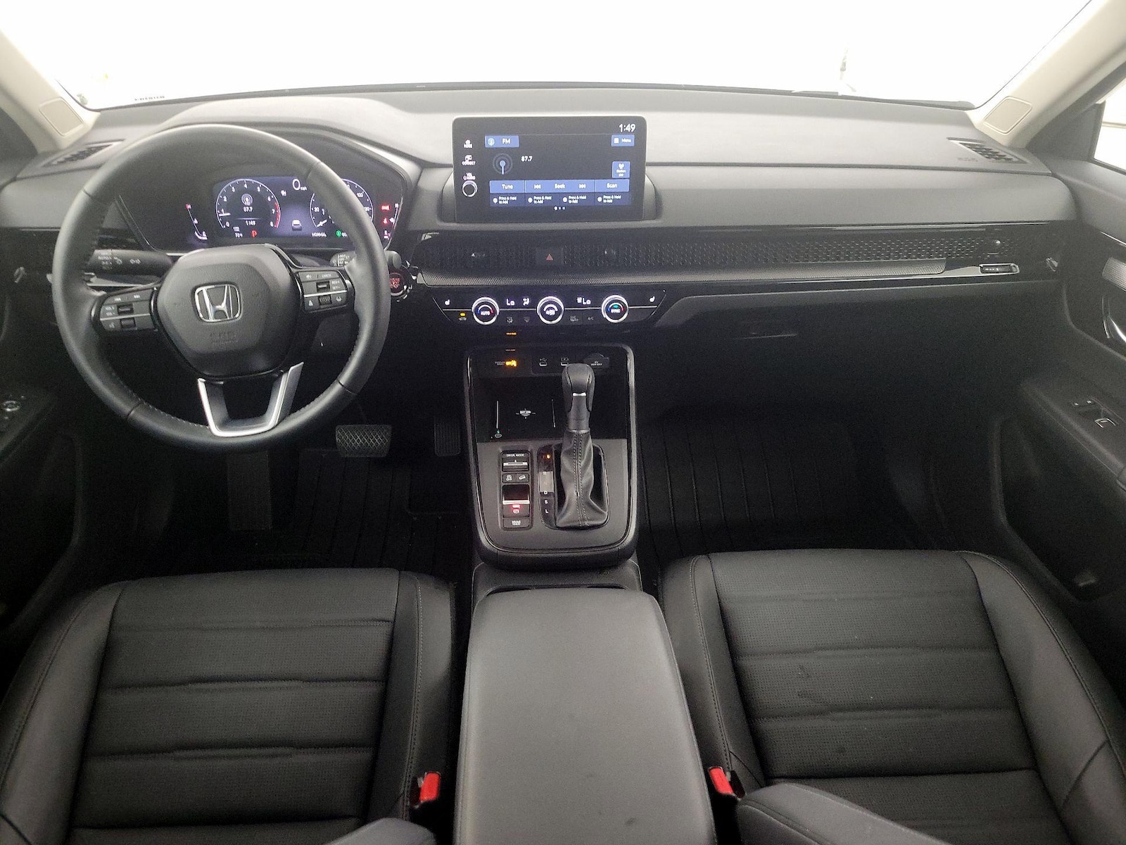 2026 Honda CR-V EX-L - Photo 10