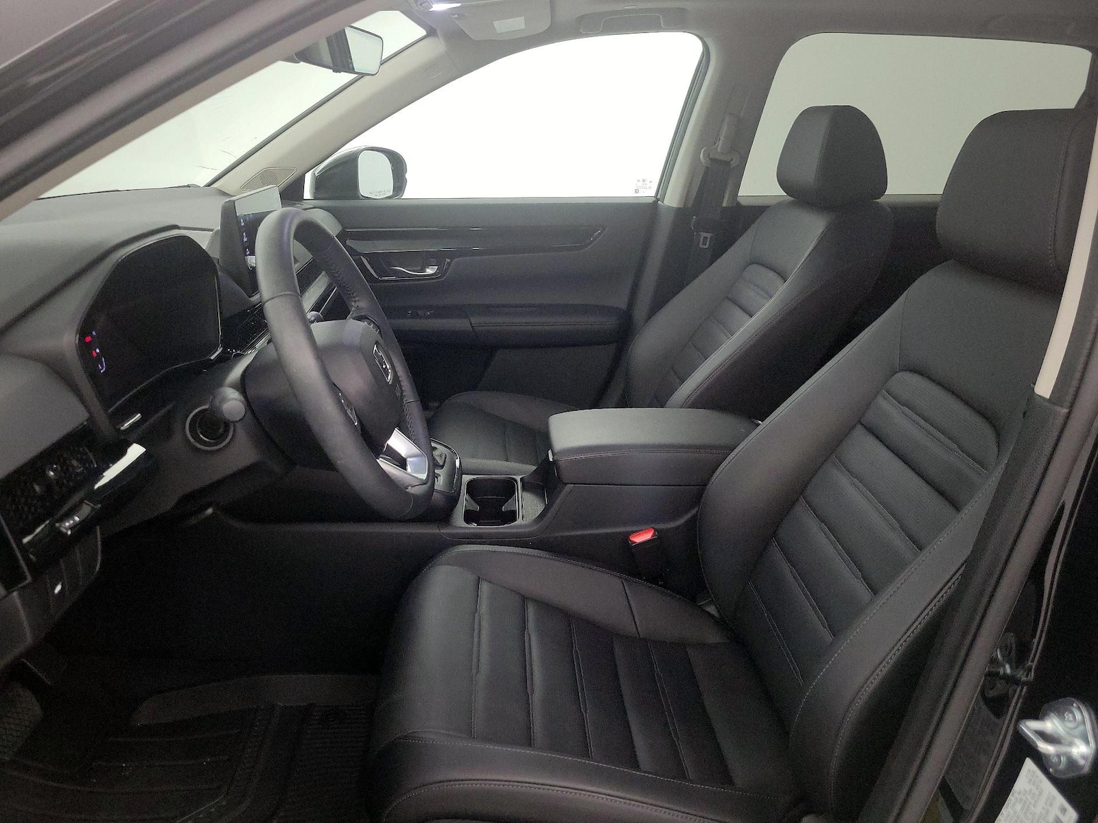 2026 Honda CR-V EX-L - Photo 12