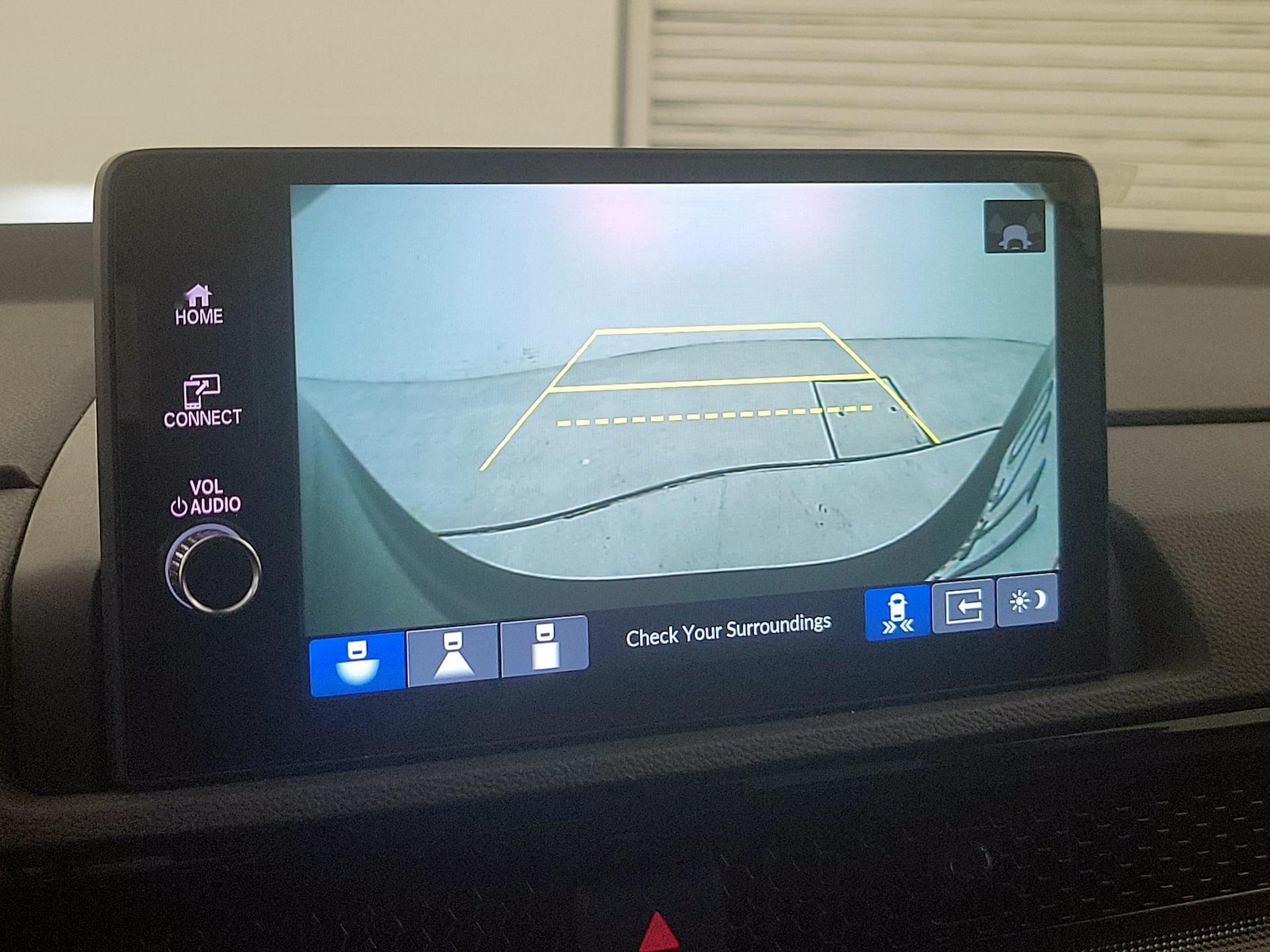 2026 Honda CR-V EX-L - Photo 15