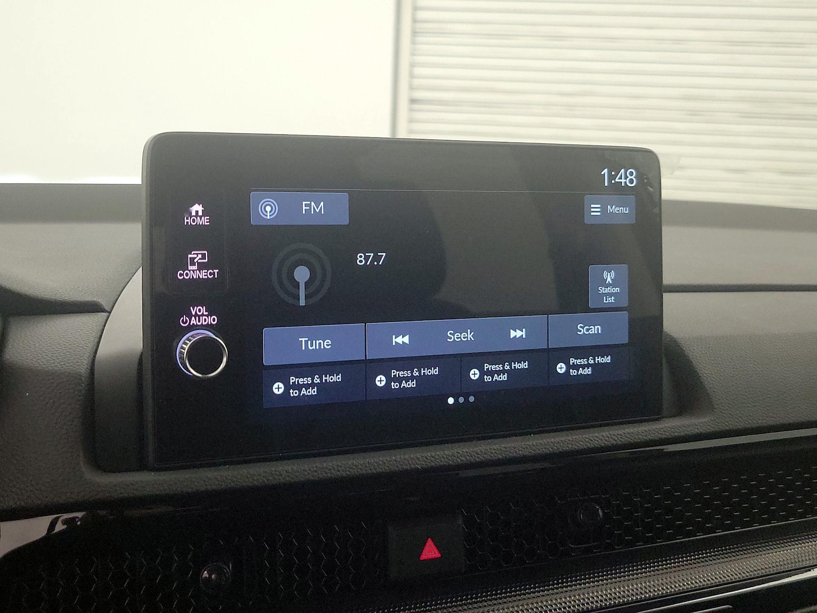 2026 Honda CR-V EX-L - Photo 16