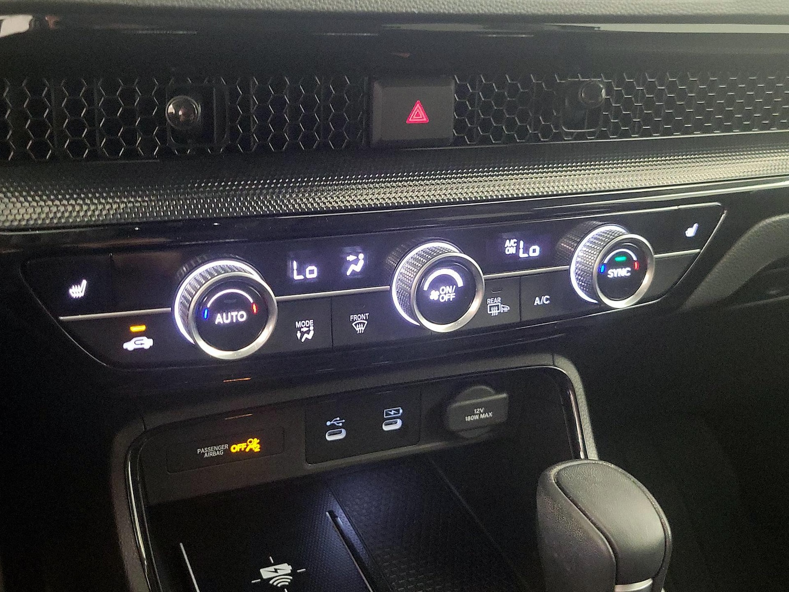 2026 Honda CR-V EX-L - Photo 17