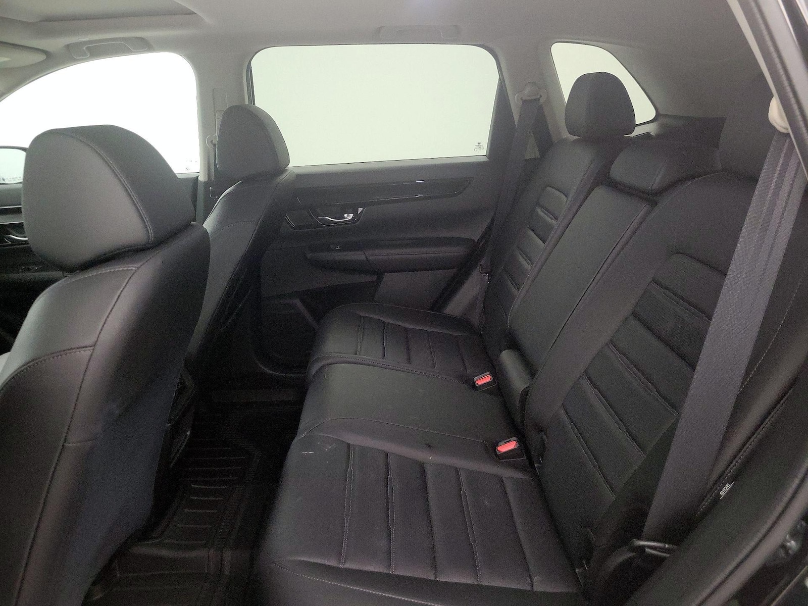 2026 Honda CR-V EX-L - Photo 20