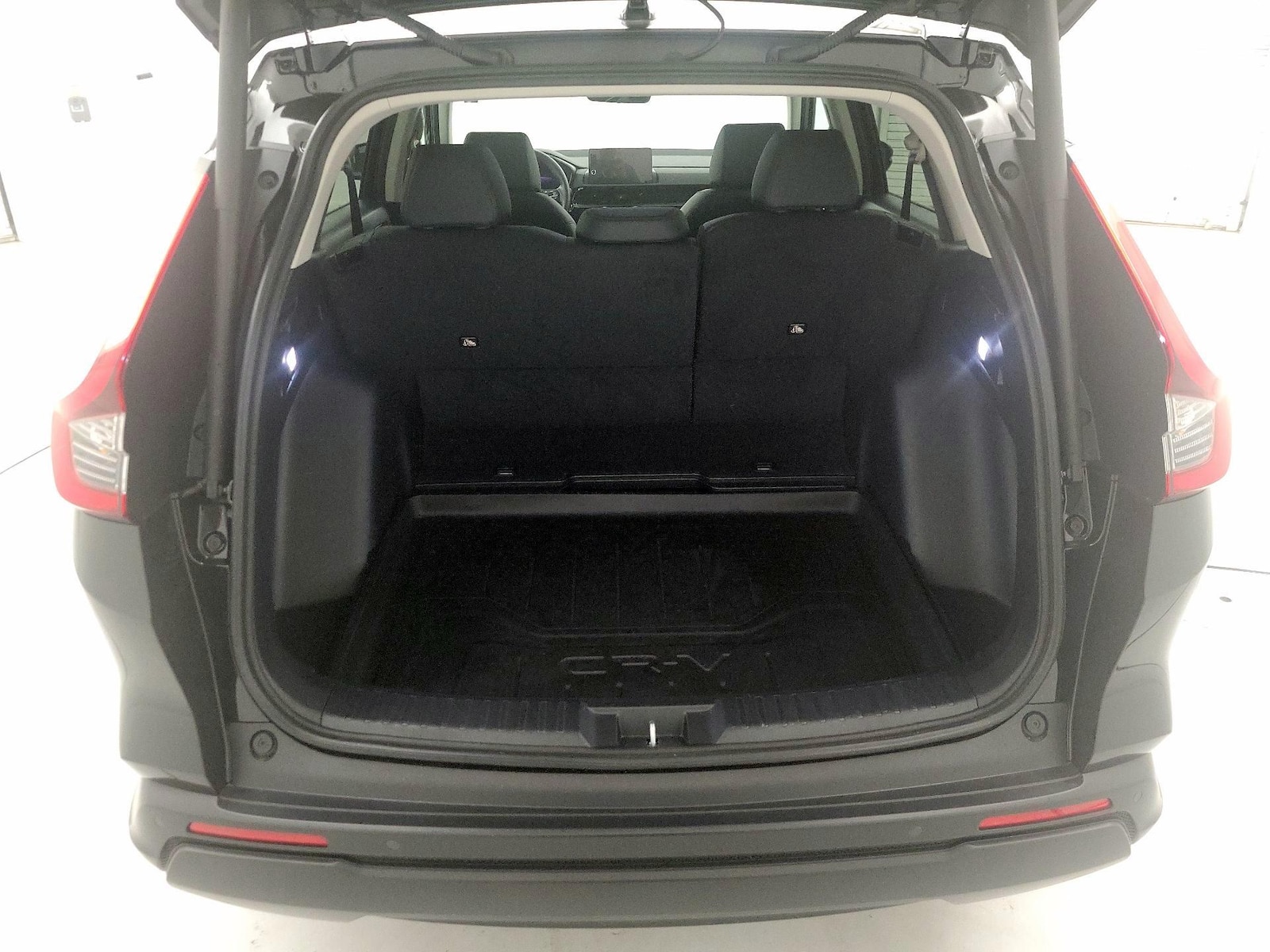 2026 Honda CR-V EX-L - Photo 21