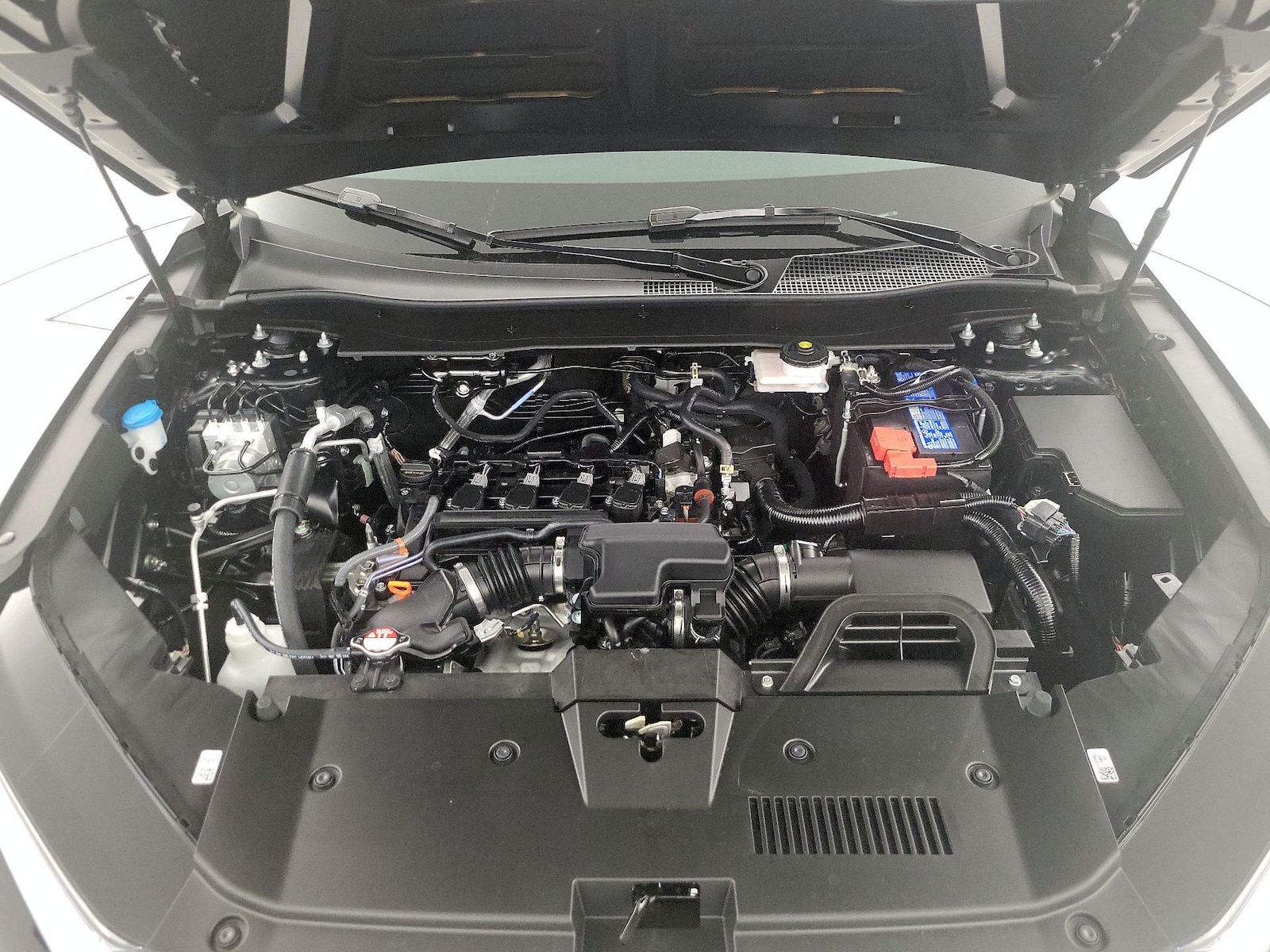 2026 Honda CR-V EX-L - Photo 22