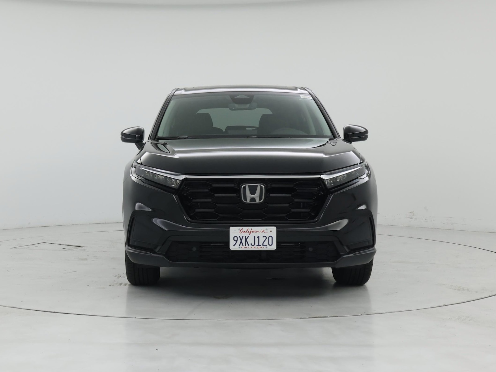 2026 Honda CR-V EX-L - Photo 6