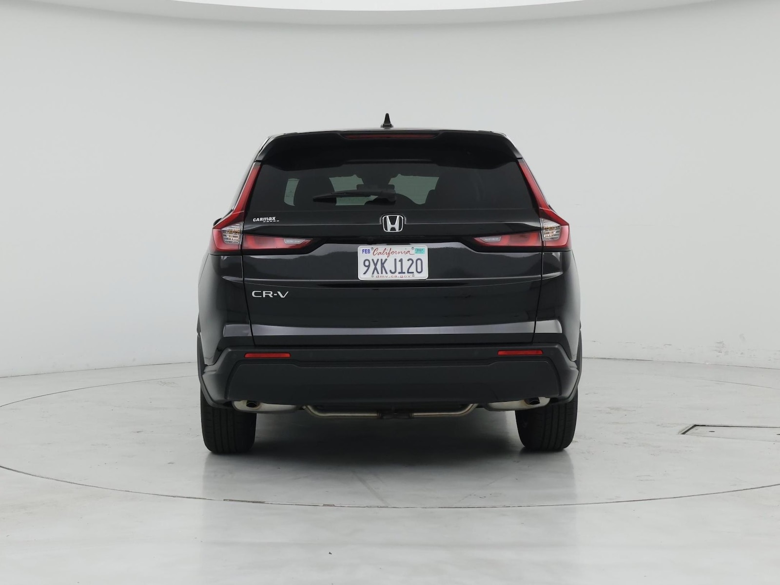 2026 Honda CR-V EX-L - Photo 7