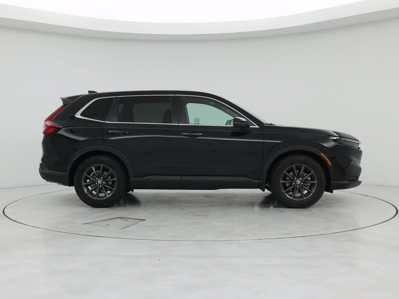 2026 Honda CR-V EX-L - Photo 8