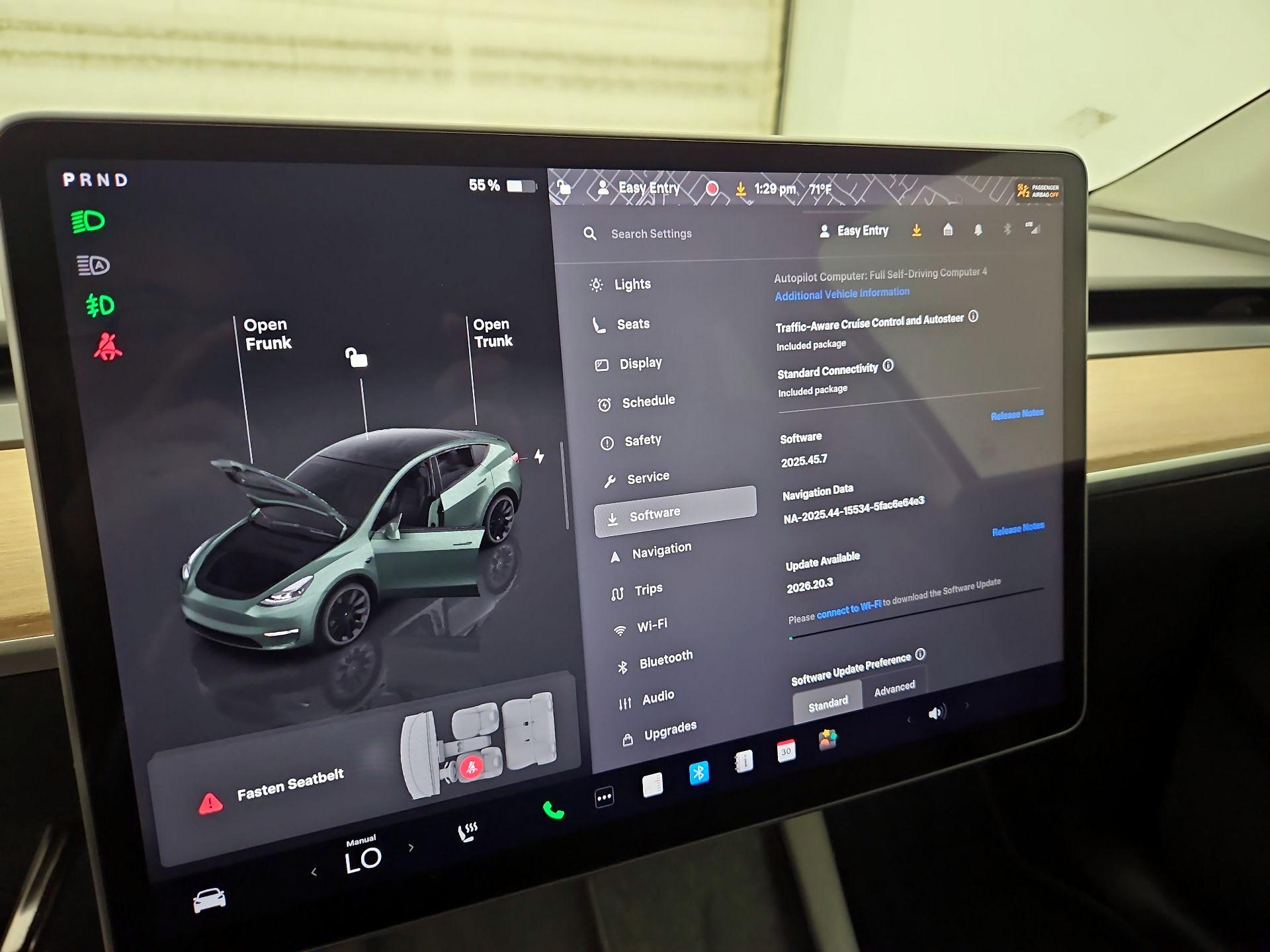 Thumbnail: 2023 Tesla Model Y - 13