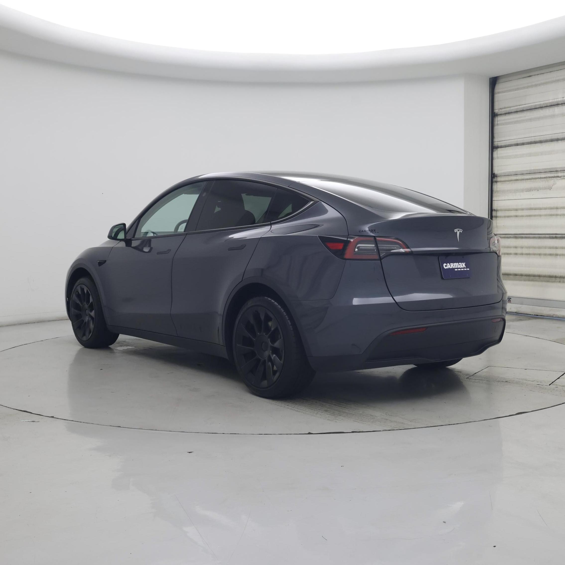 Thumbnail: 2023 Tesla Model Y - 2