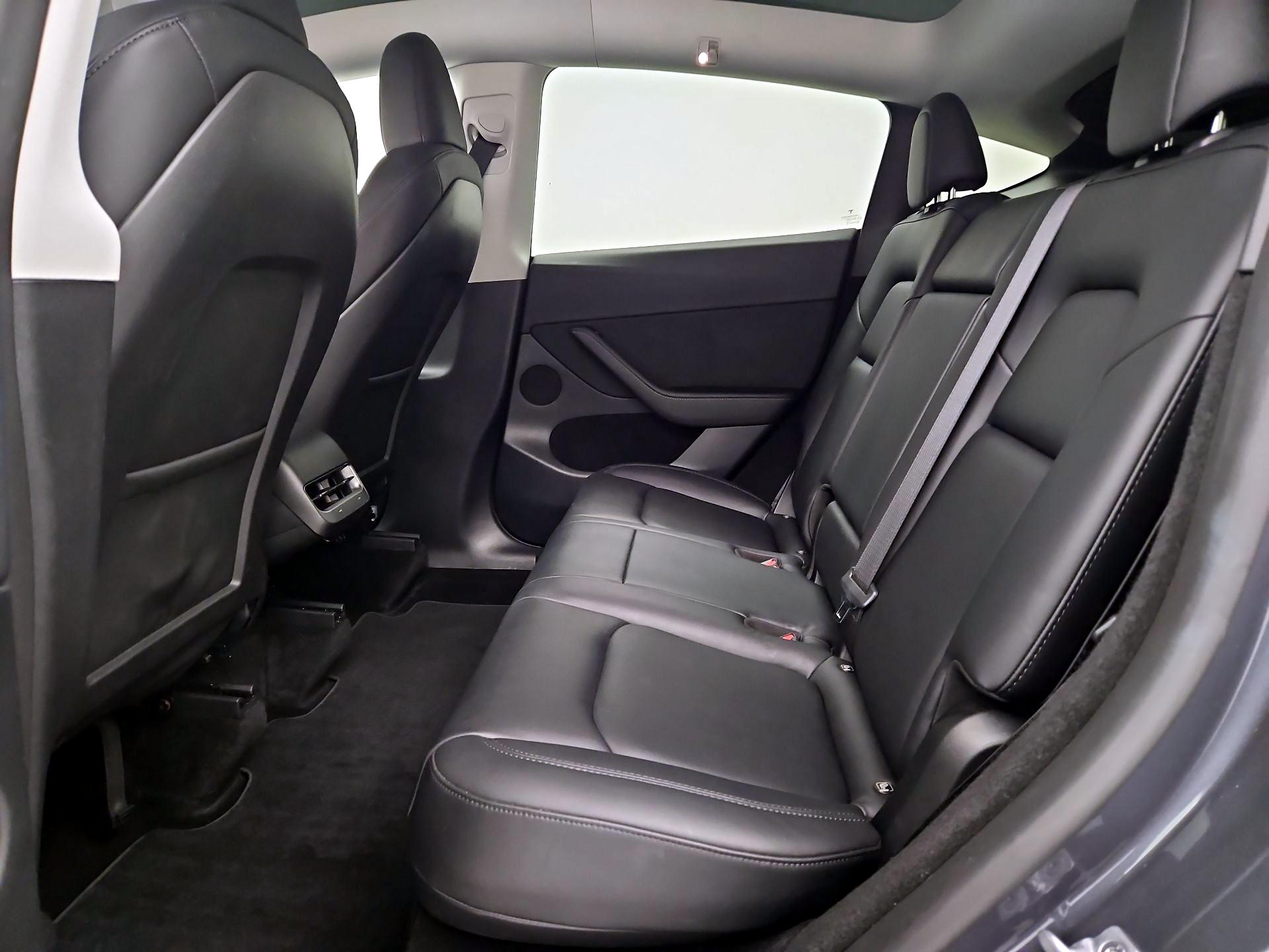 Thumbnail: 2023 Tesla Model Y - 20