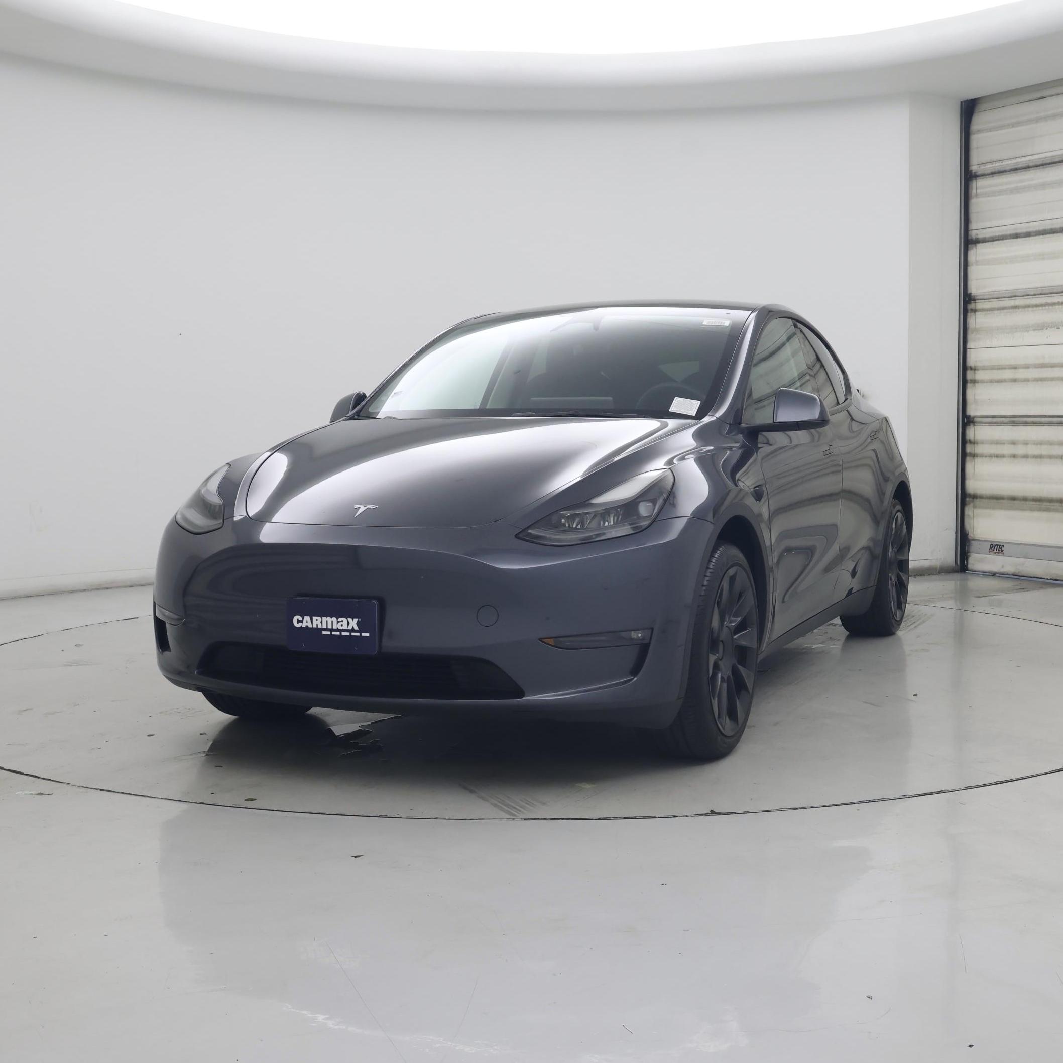 Thumbnail: 2023 Tesla Model Y - 4