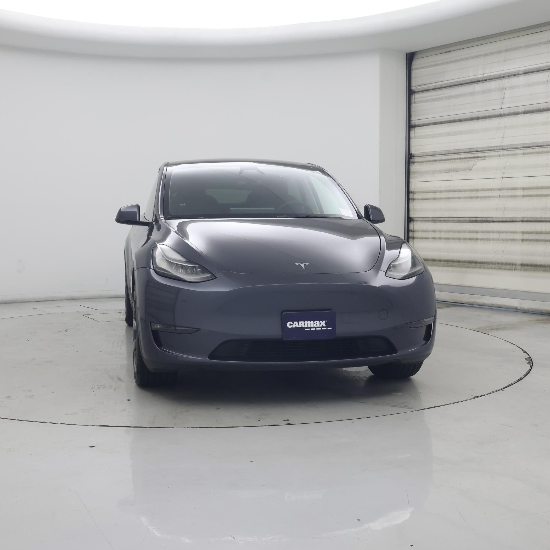 Thumbnail: 2023 Tesla Model Y - 5