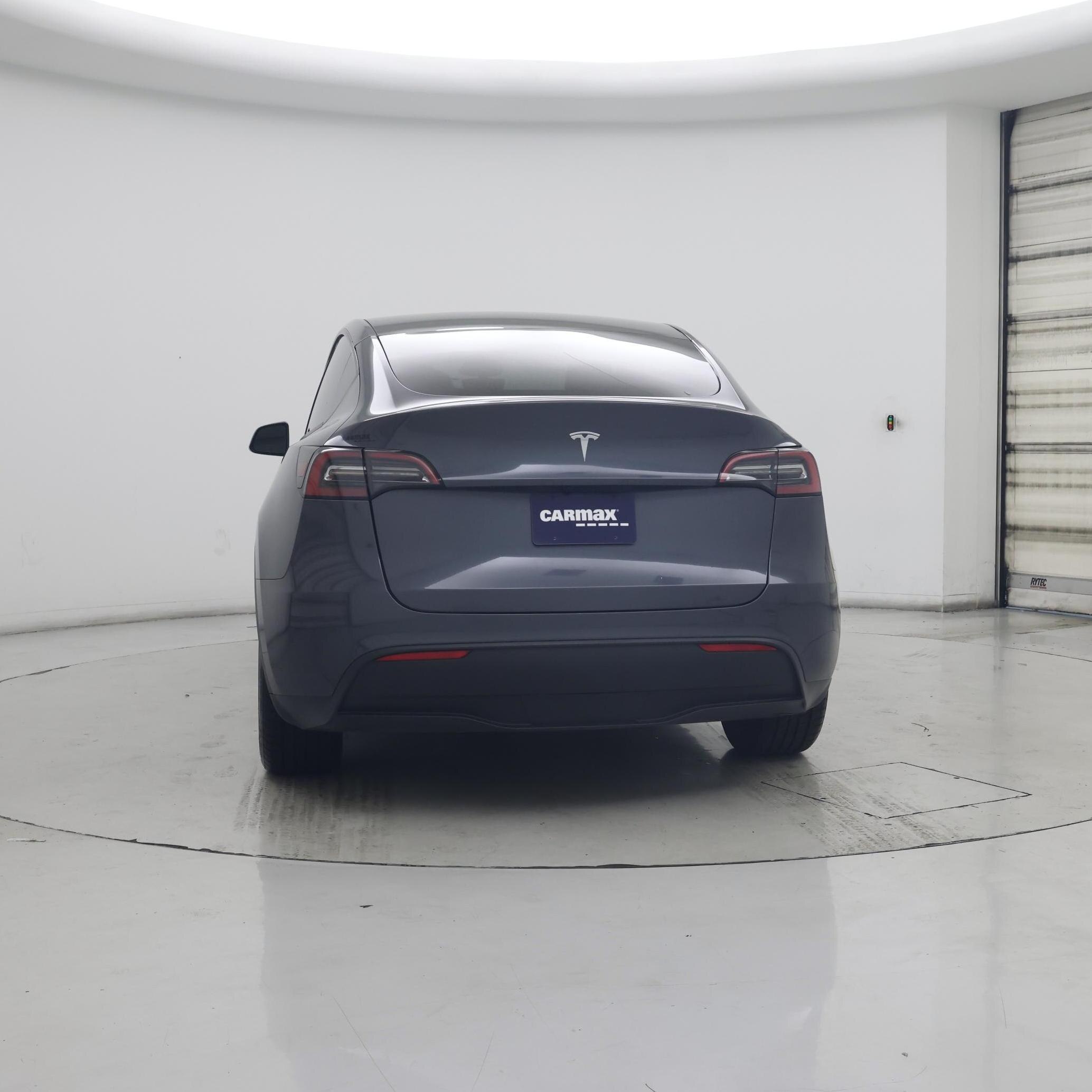 Thumbnail: 2023 Tesla Model Y - 6