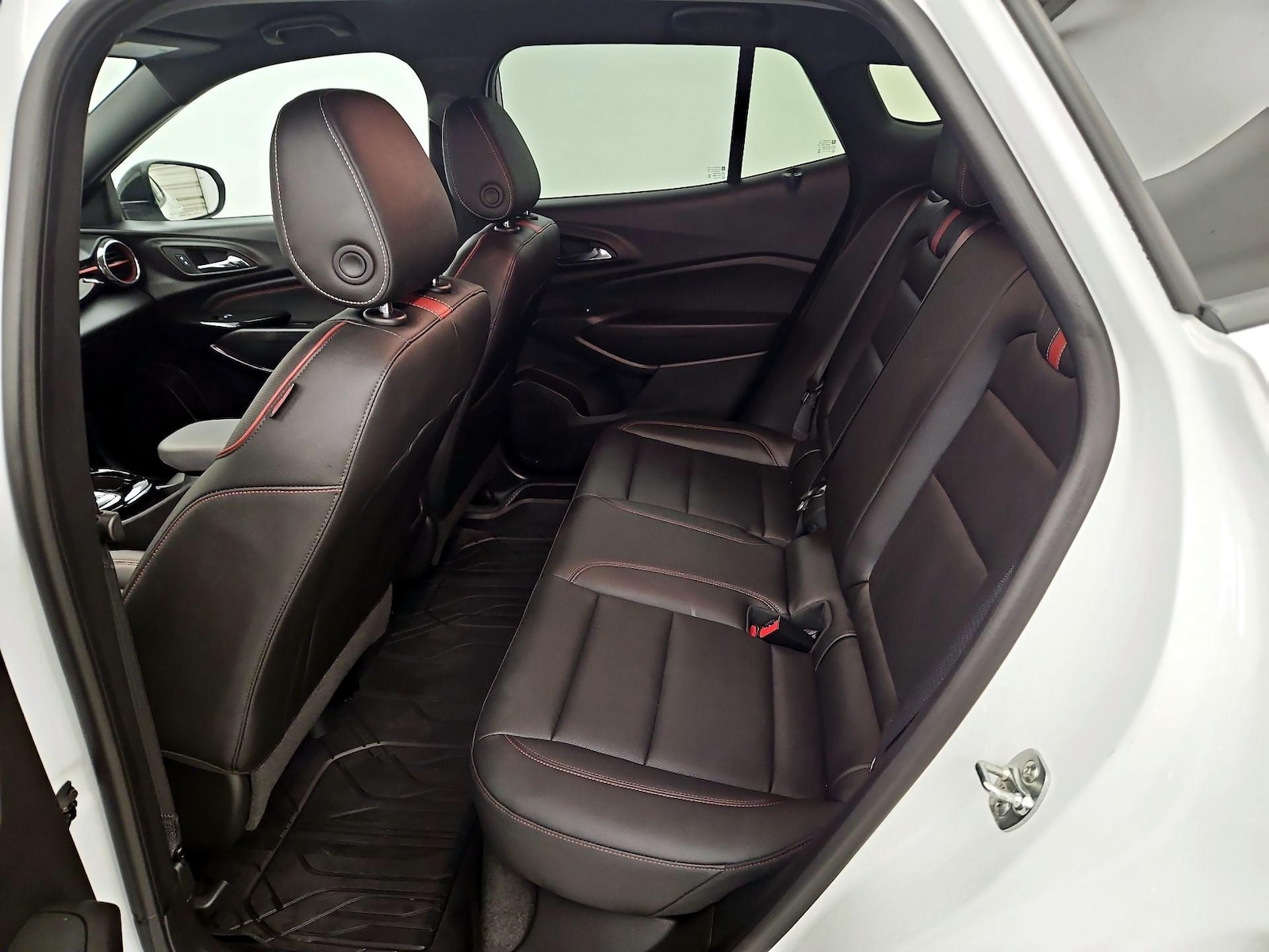 2025 Chevrolet Trax RS - Photo 20