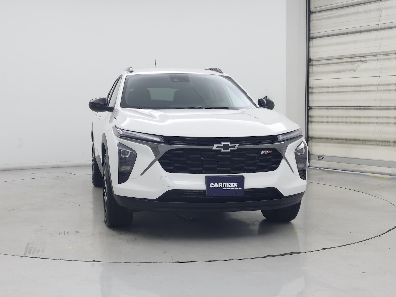 2025 Chevrolet Trax RS - Photo 6
