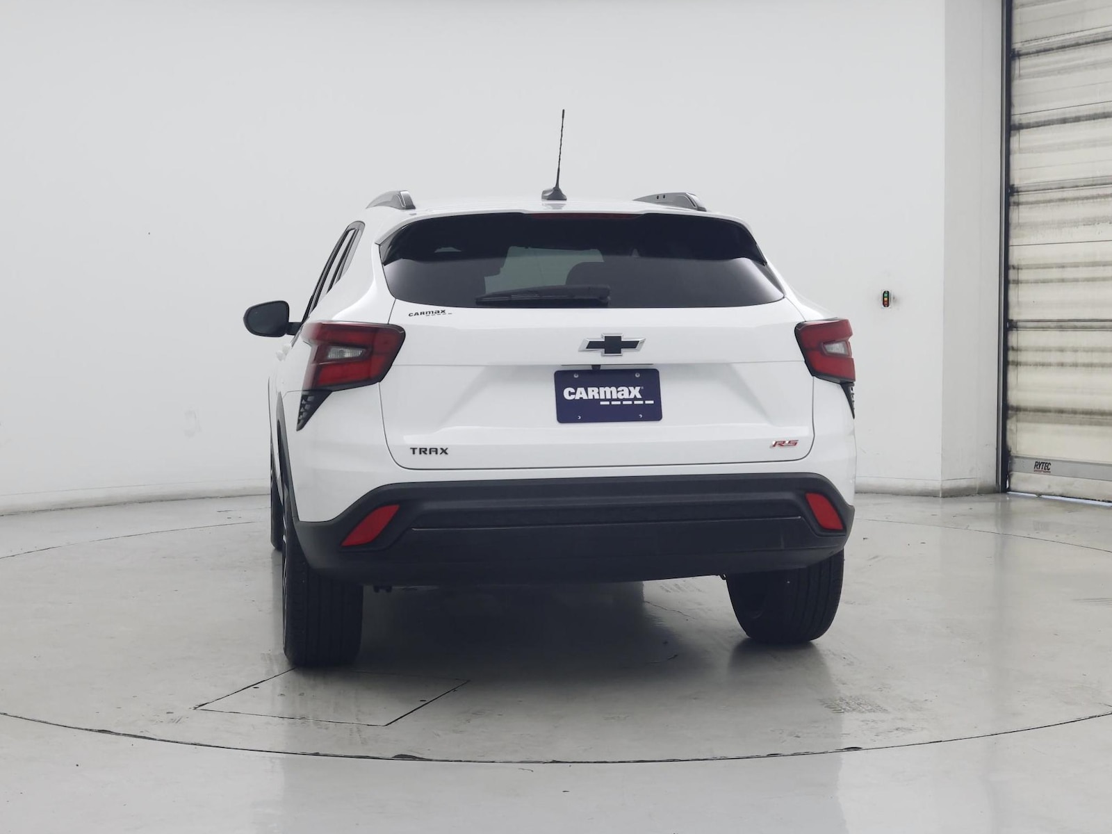 2025 Chevrolet Trax RS - Photo 7