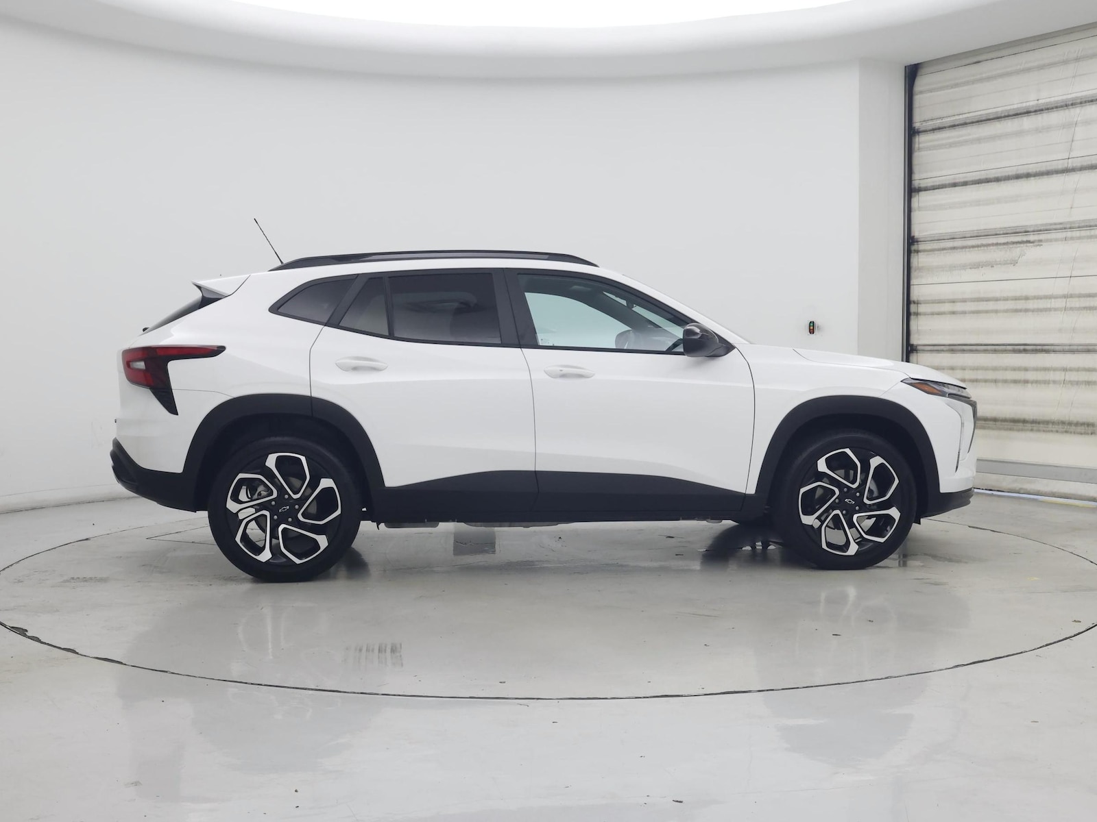 2025 Chevrolet Trax RS - Photo 8