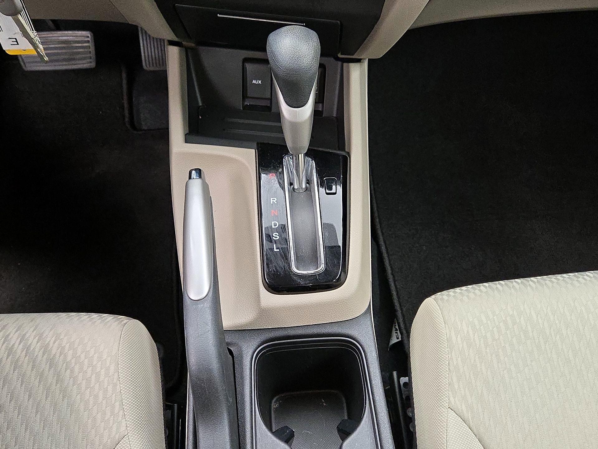 Thumbnail: 2015 Honda Civic - 16