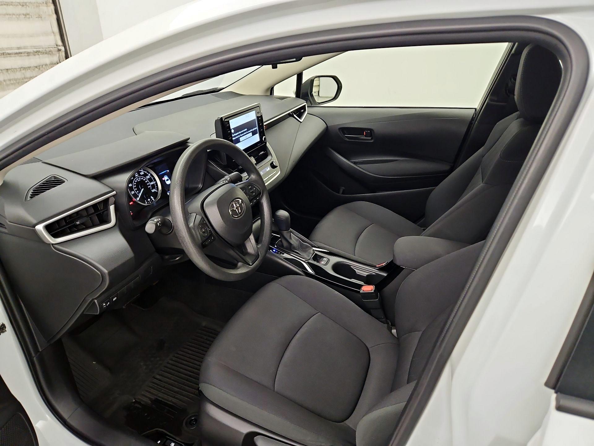 Thumbnail: 2022 Toyota Corolla - 11
