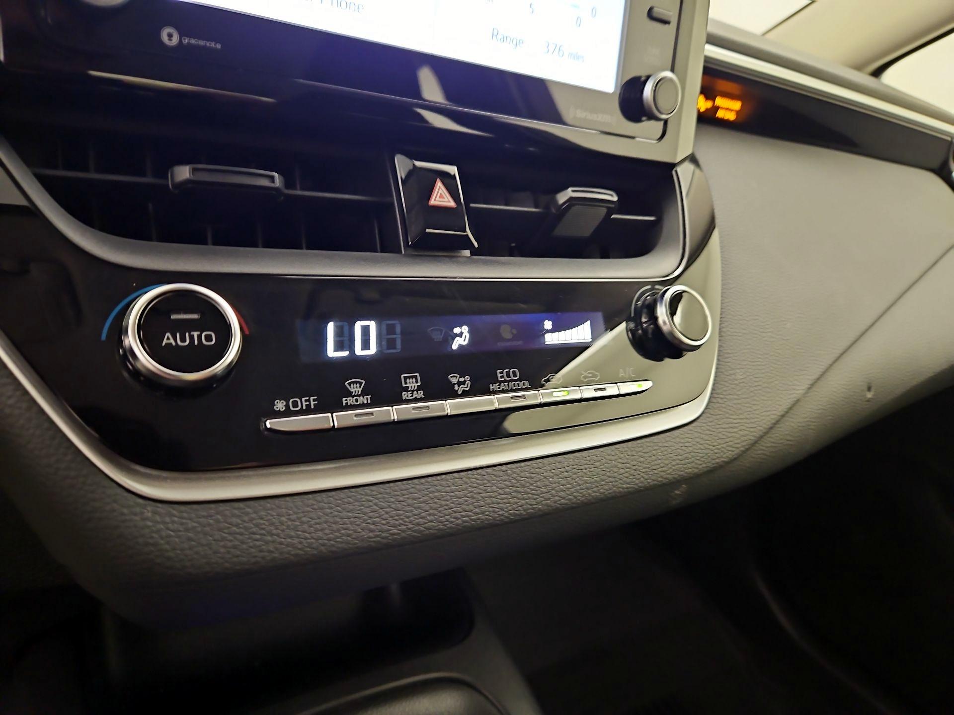 Thumbnail: 2022 Toyota Corolla - 16