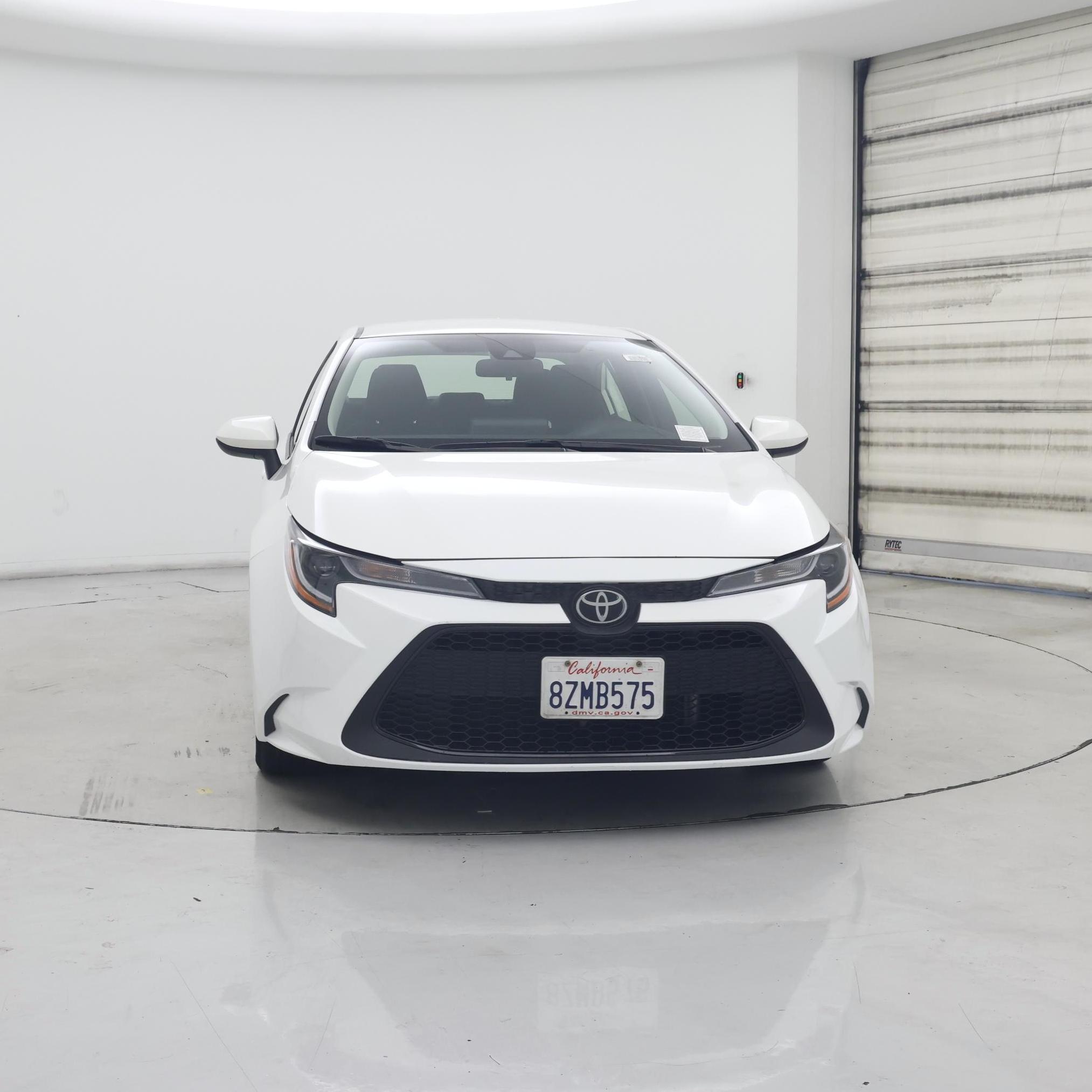 Thumbnail: 2022 Toyota Corolla - 5