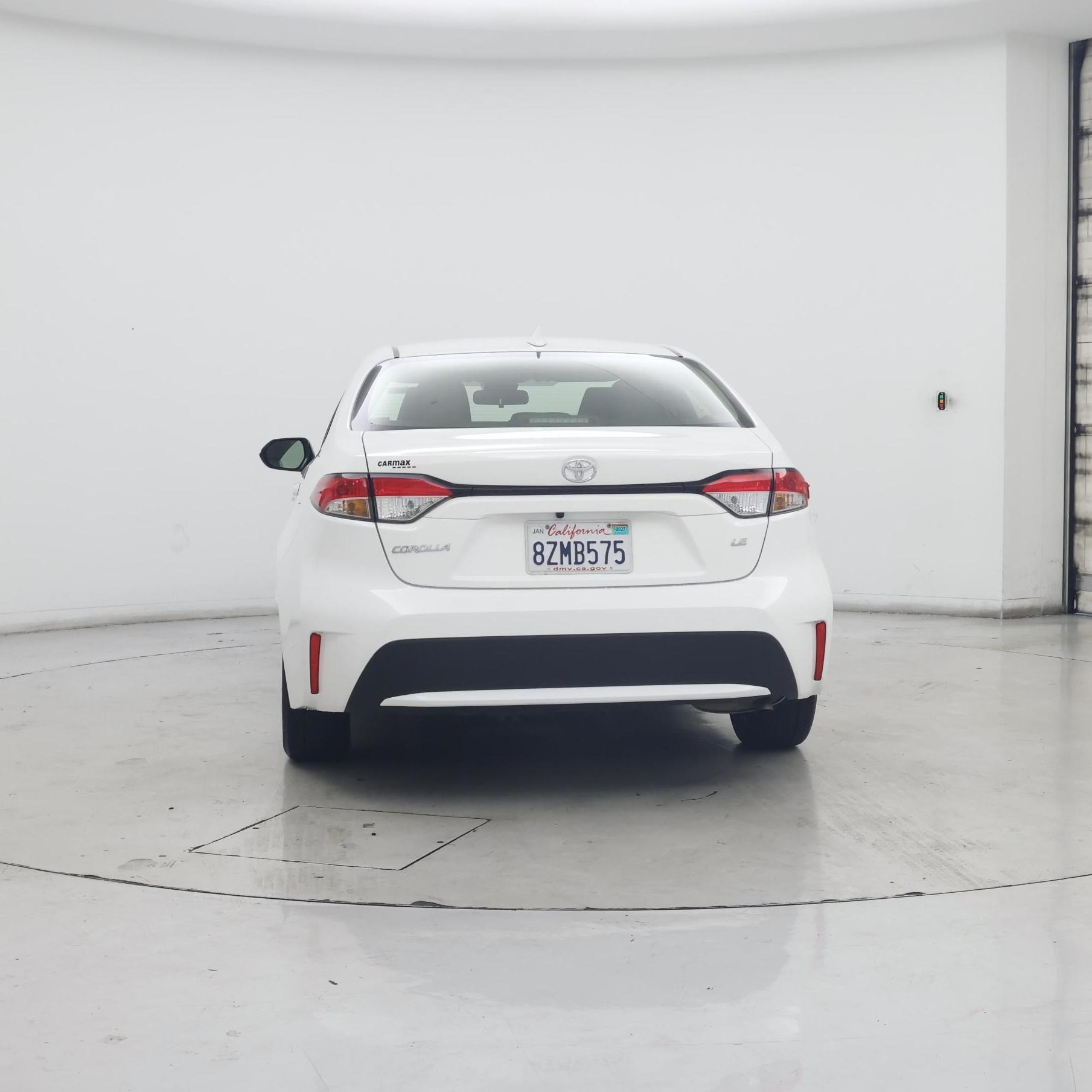 Thumbnail: 2022 Toyota Corolla - 6