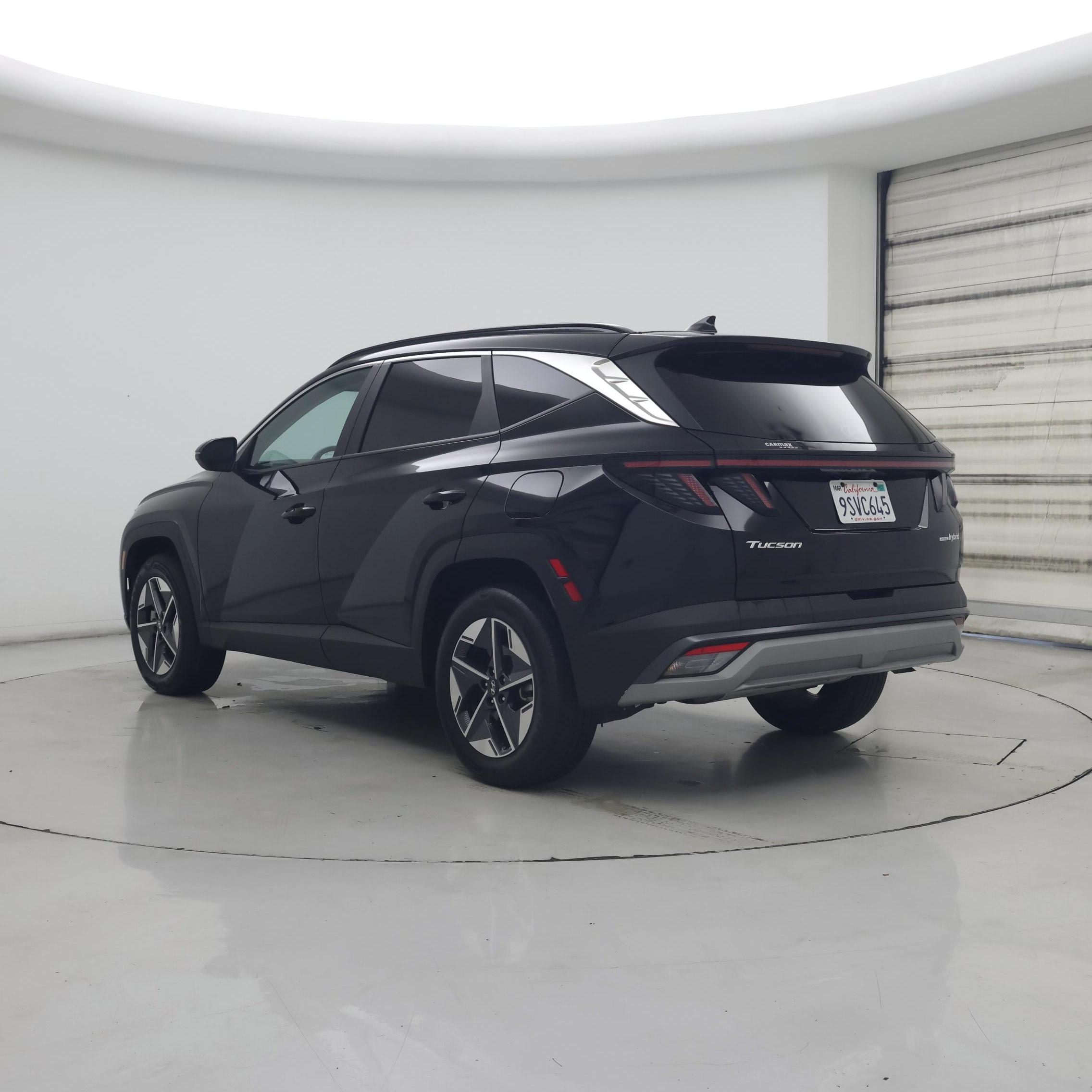 Thumbnail: 2025 Hyundai Tucson - 2
