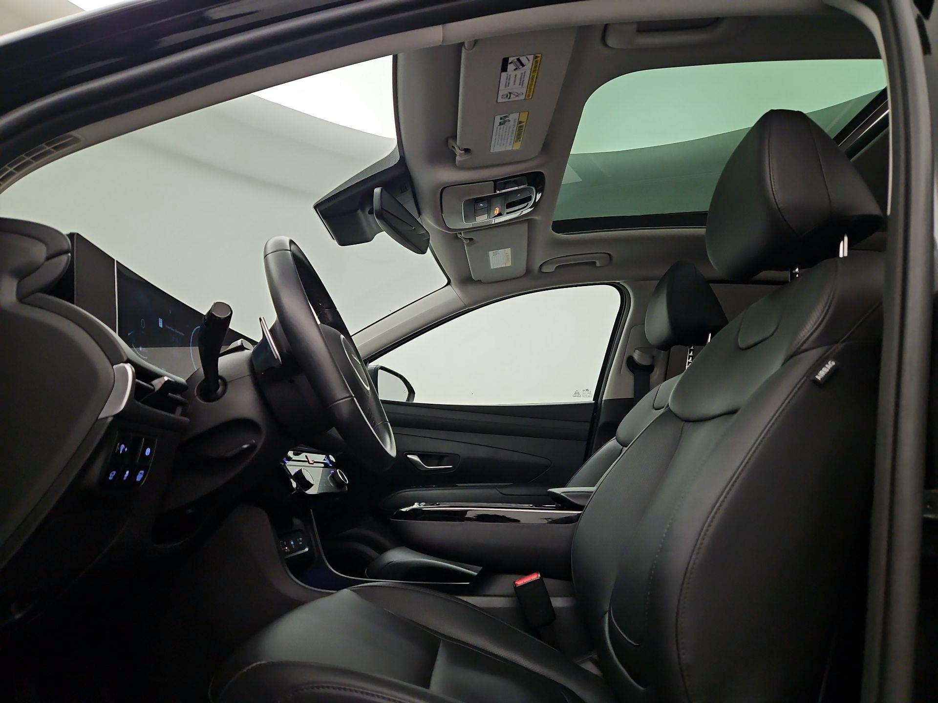 Thumbnail: 2025 Hyundai Tucson - 20