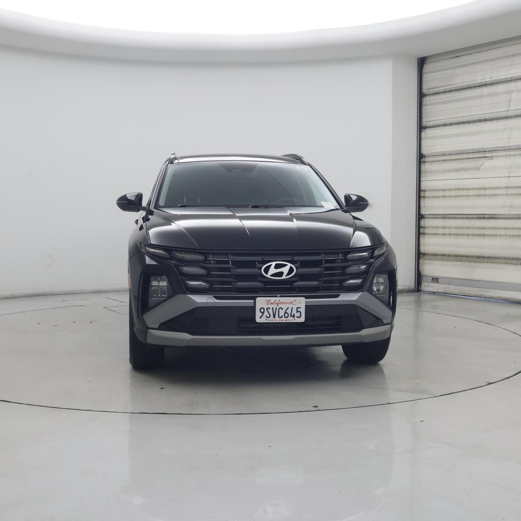 Thumbnail: 2025 Hyundai Tucson - 5