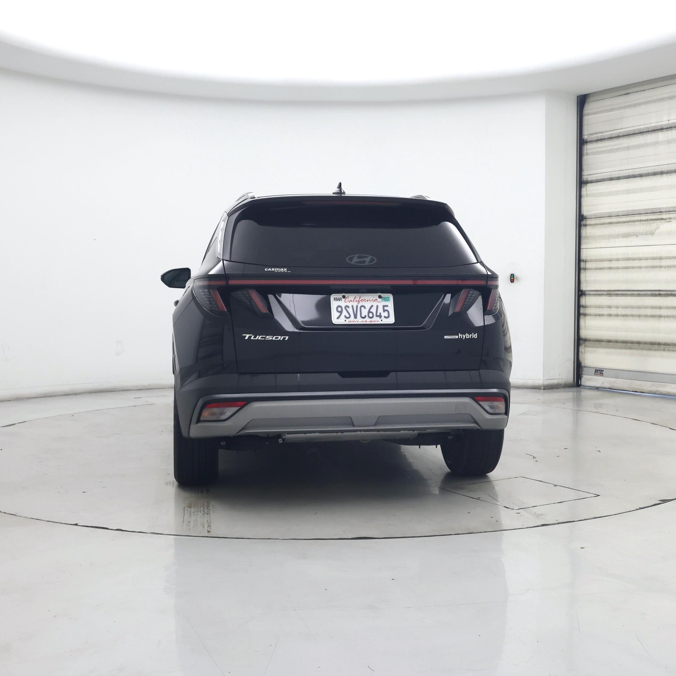 Thumbnail: 2025 Hyundai Tucson - 6