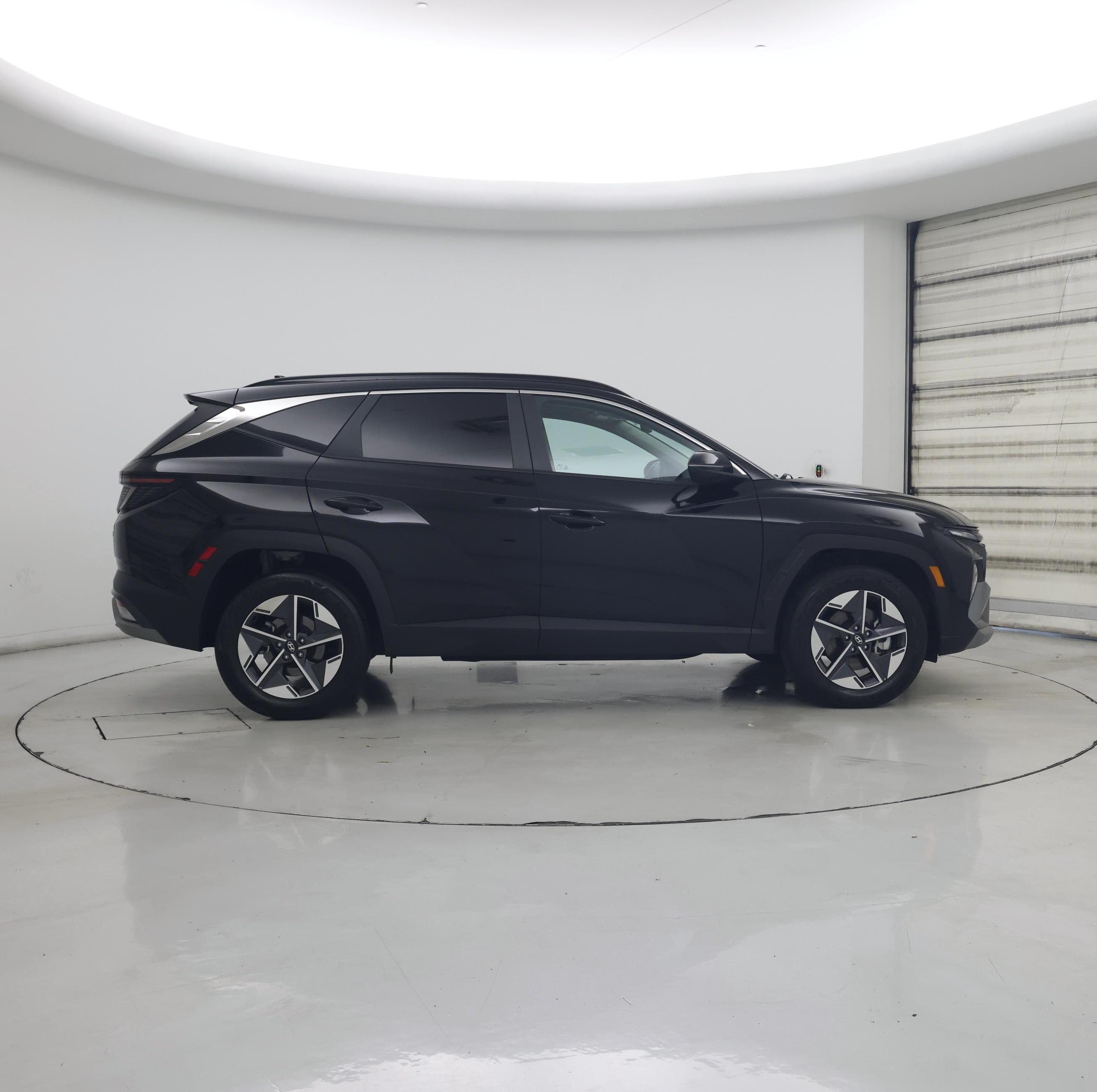 Thumbnail: 2025 Hyundai Tucson - 7