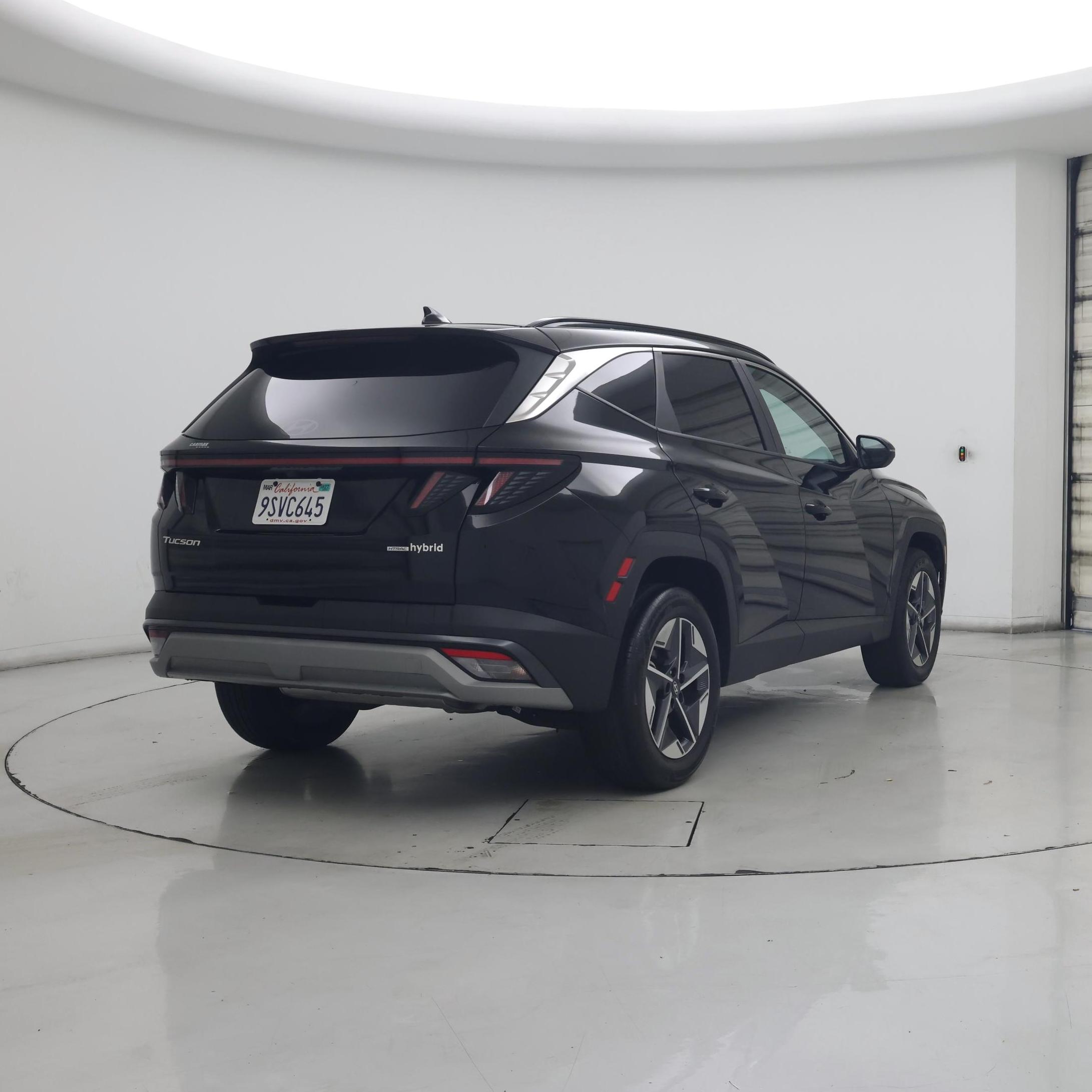 Thumbnail: 2025 Hyundai Tucson - 8