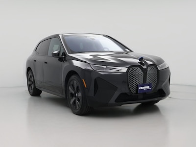 2024 BMW iX XDrive50i