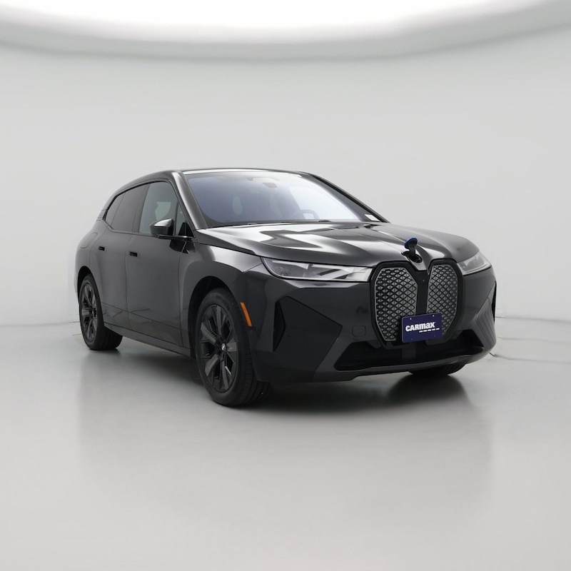 2024 BMW iX XDrive50i