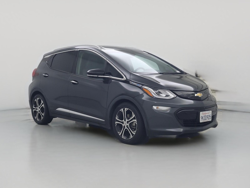 2021 Chevrolet Bolt Premier
