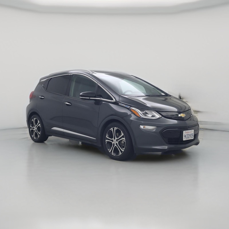 2021 Chevrolet Bolt EV Premier