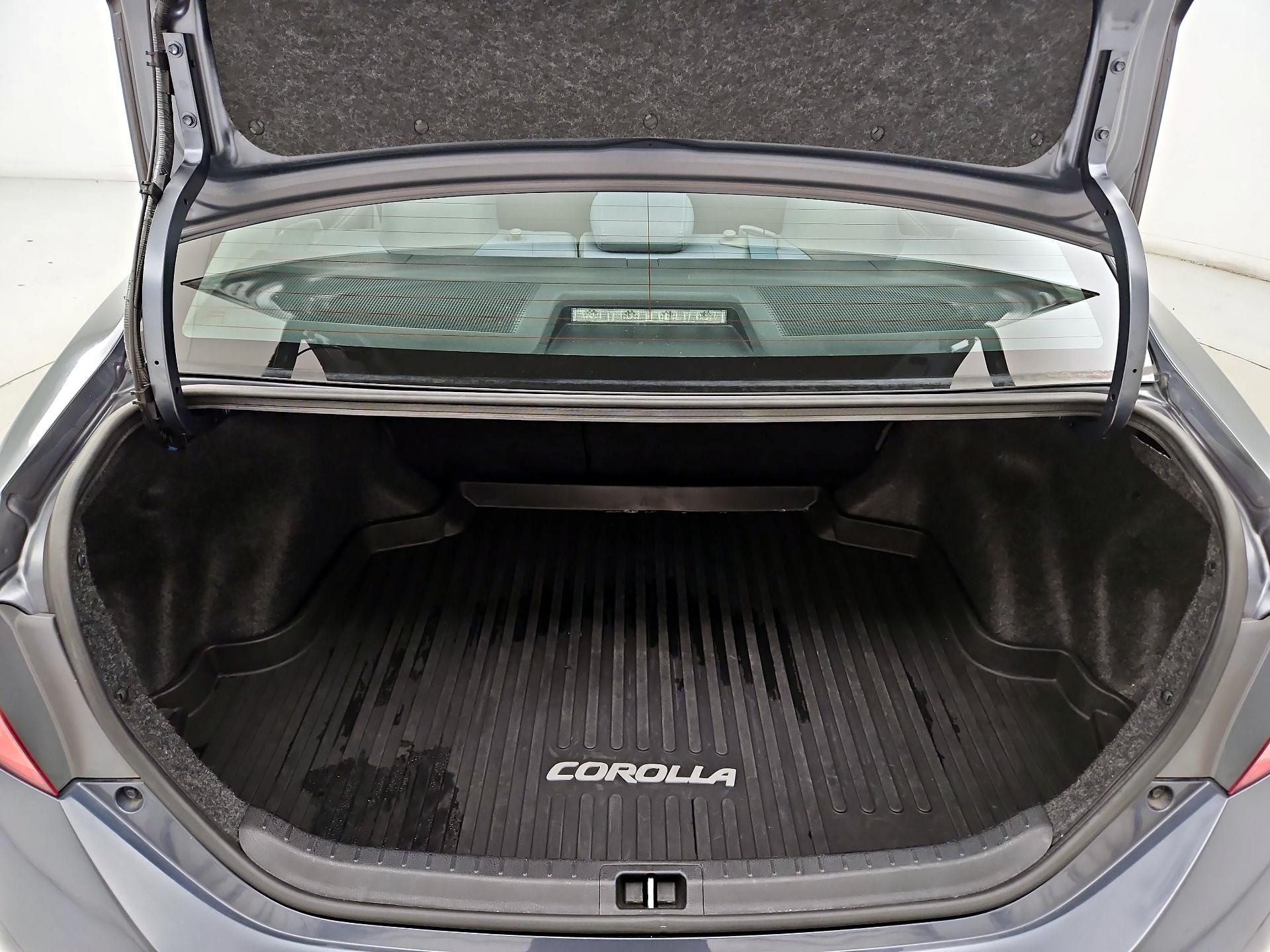 Thumbnail: 2016 Toyota Corolla - 20