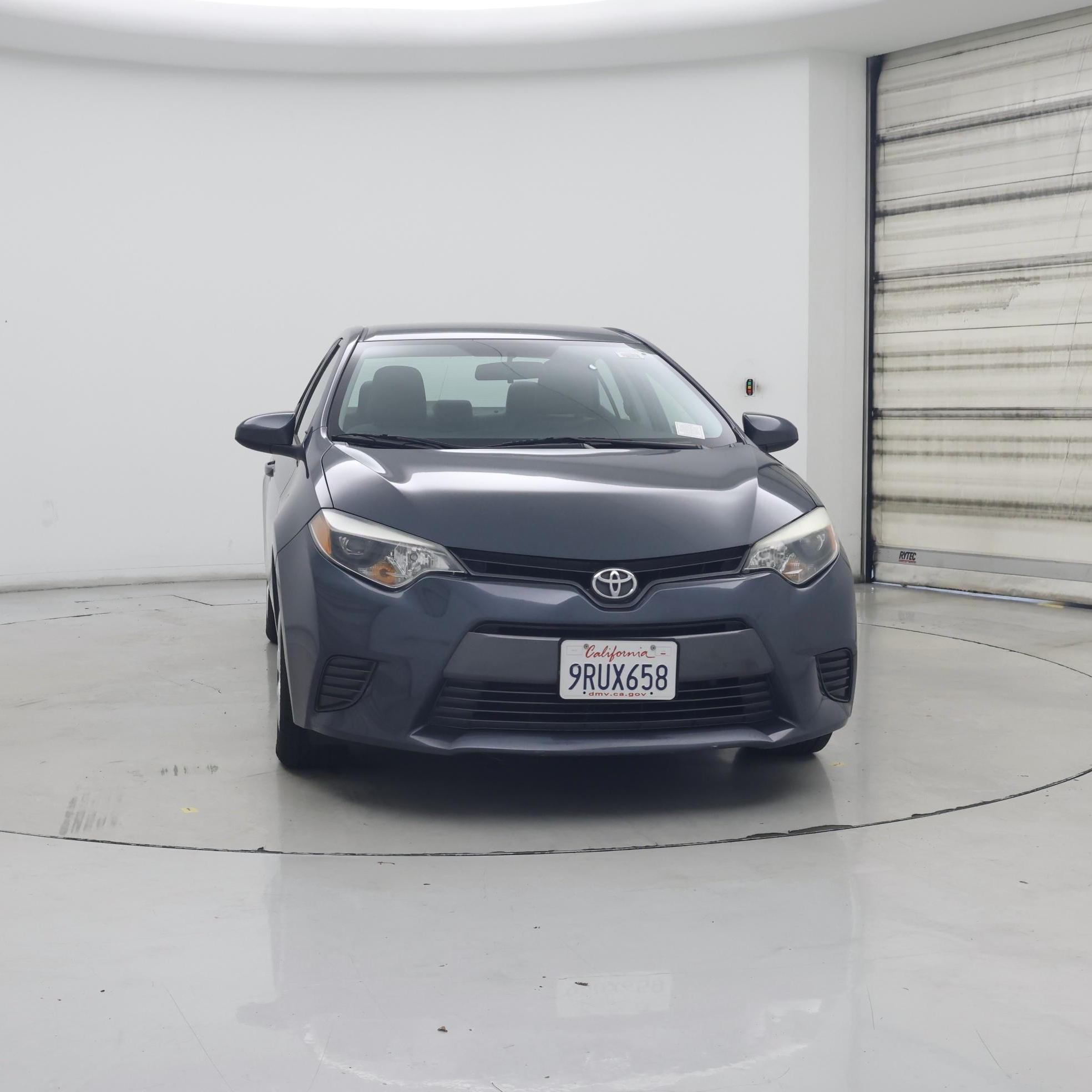 Thumbnail: 2016 Toyota Corolla - 5