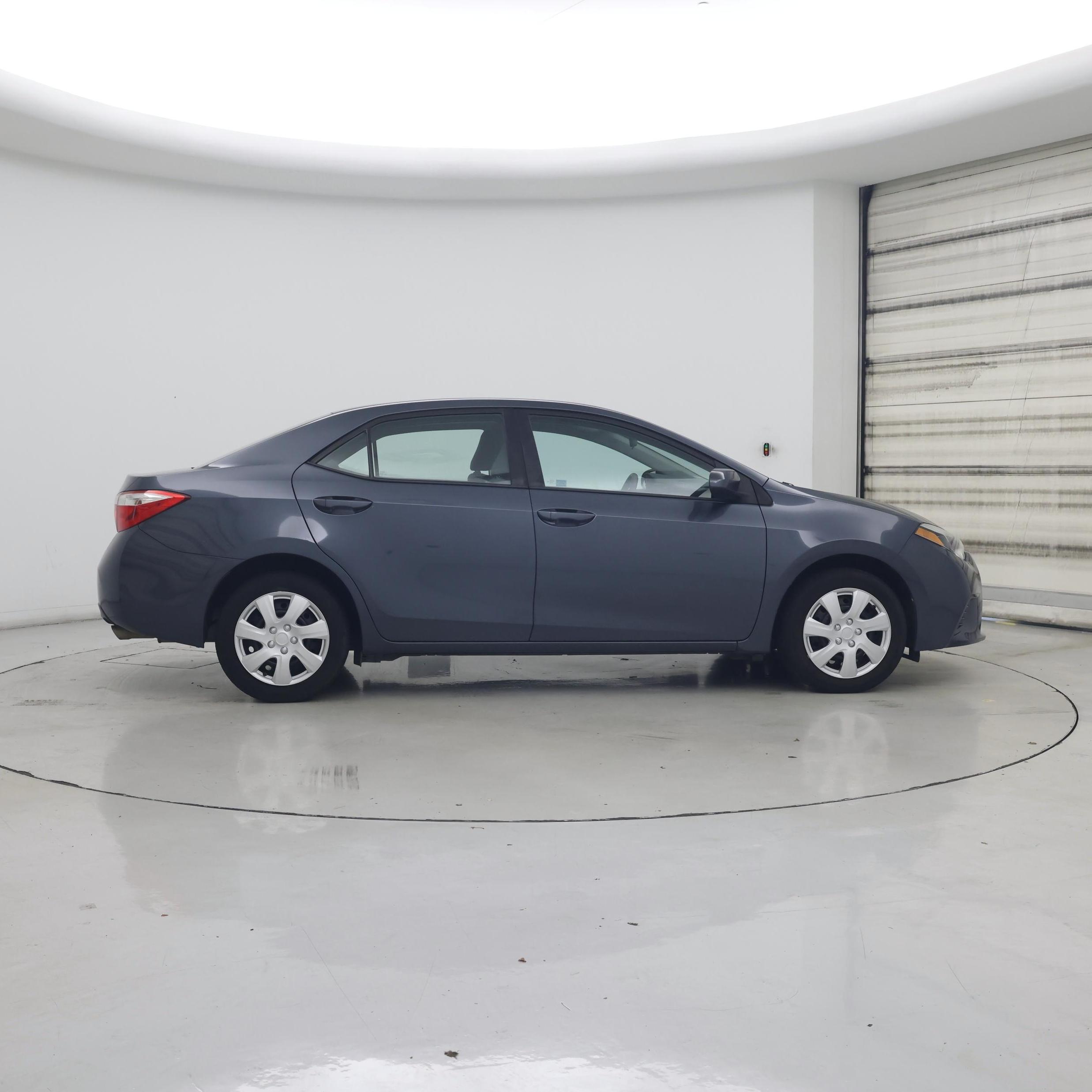 Thumbnail: 2016 Toyota Corolla - 7