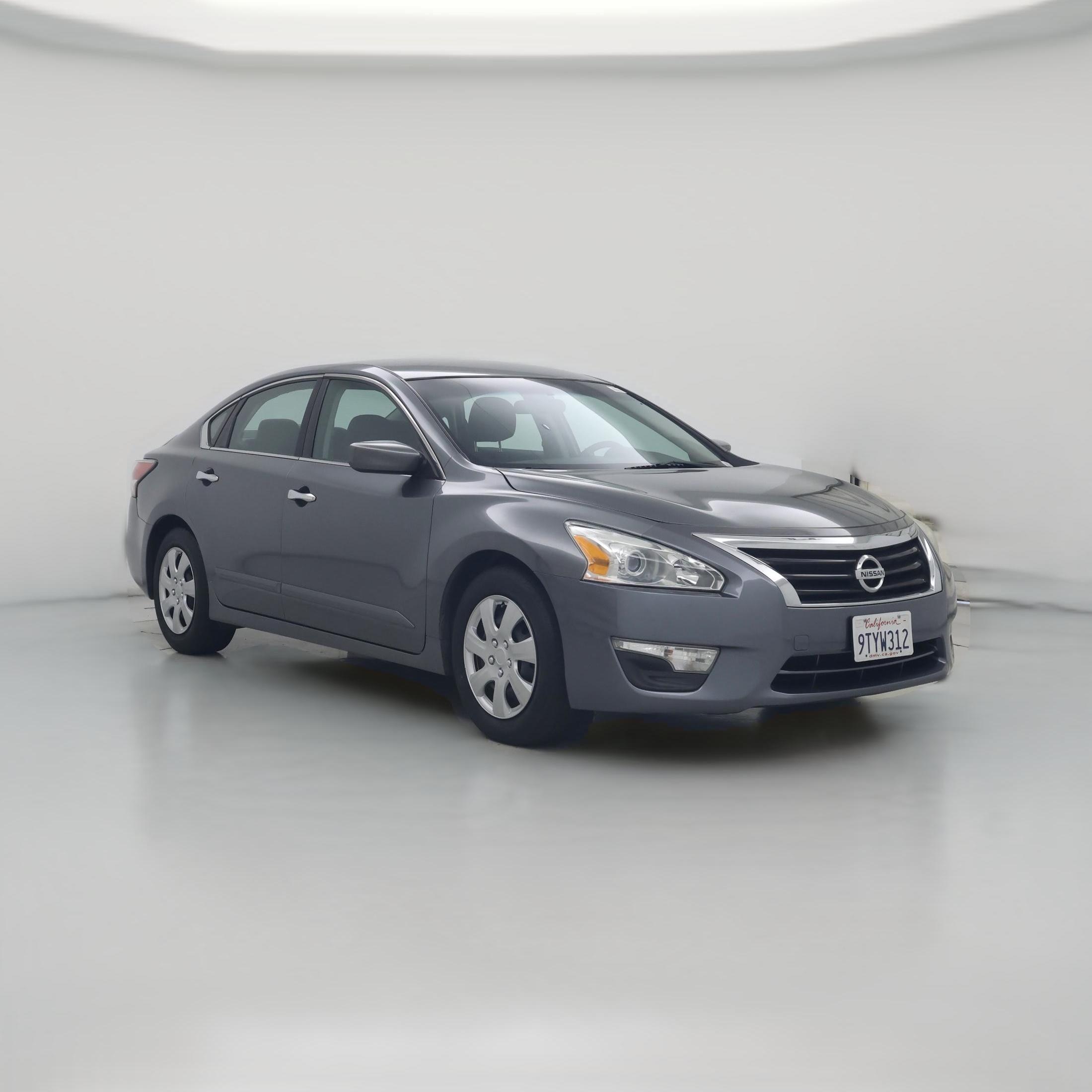 Thumbnail: 2014 Nissan Altima - 1