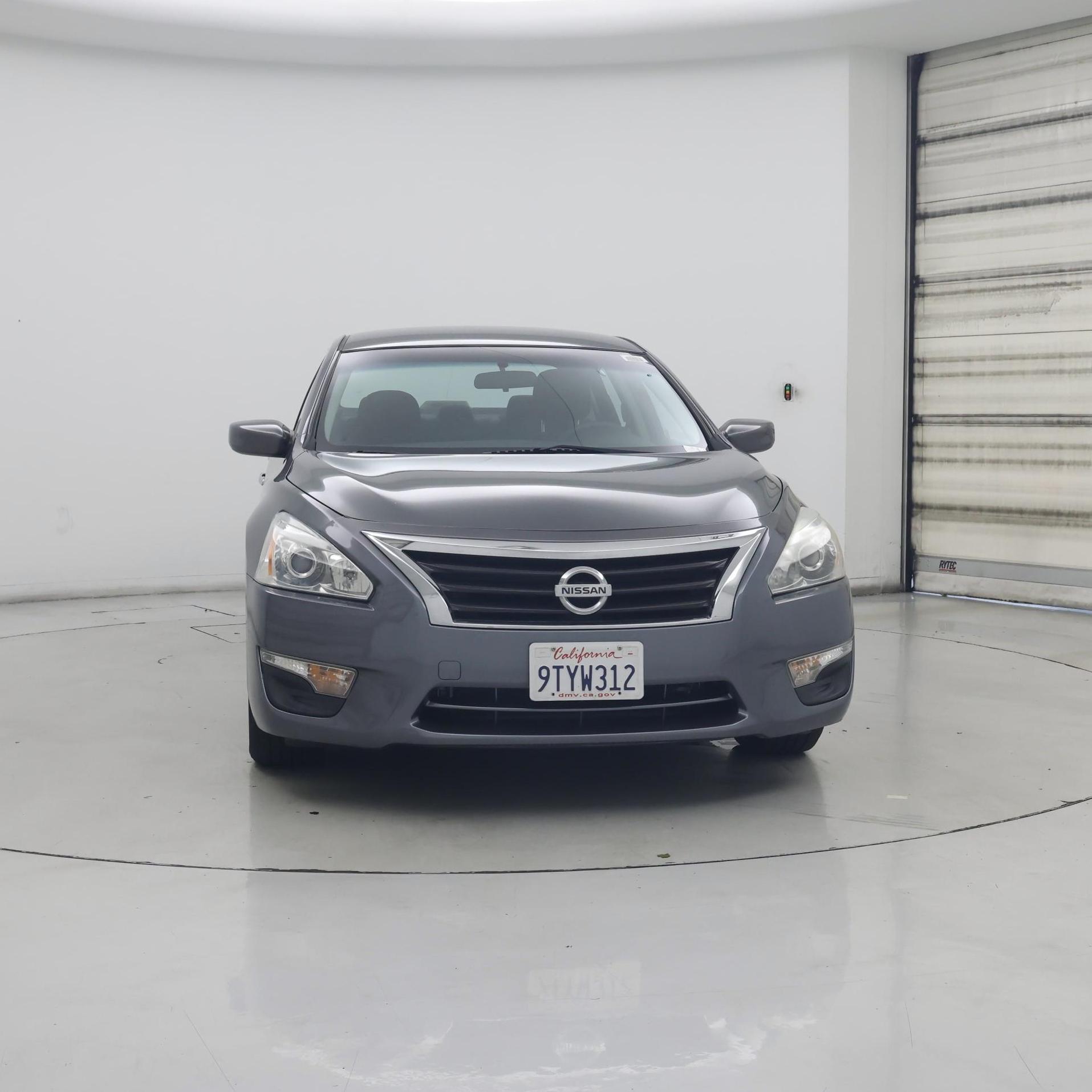 Thumbnail: 2014 Nissan Altima - 5