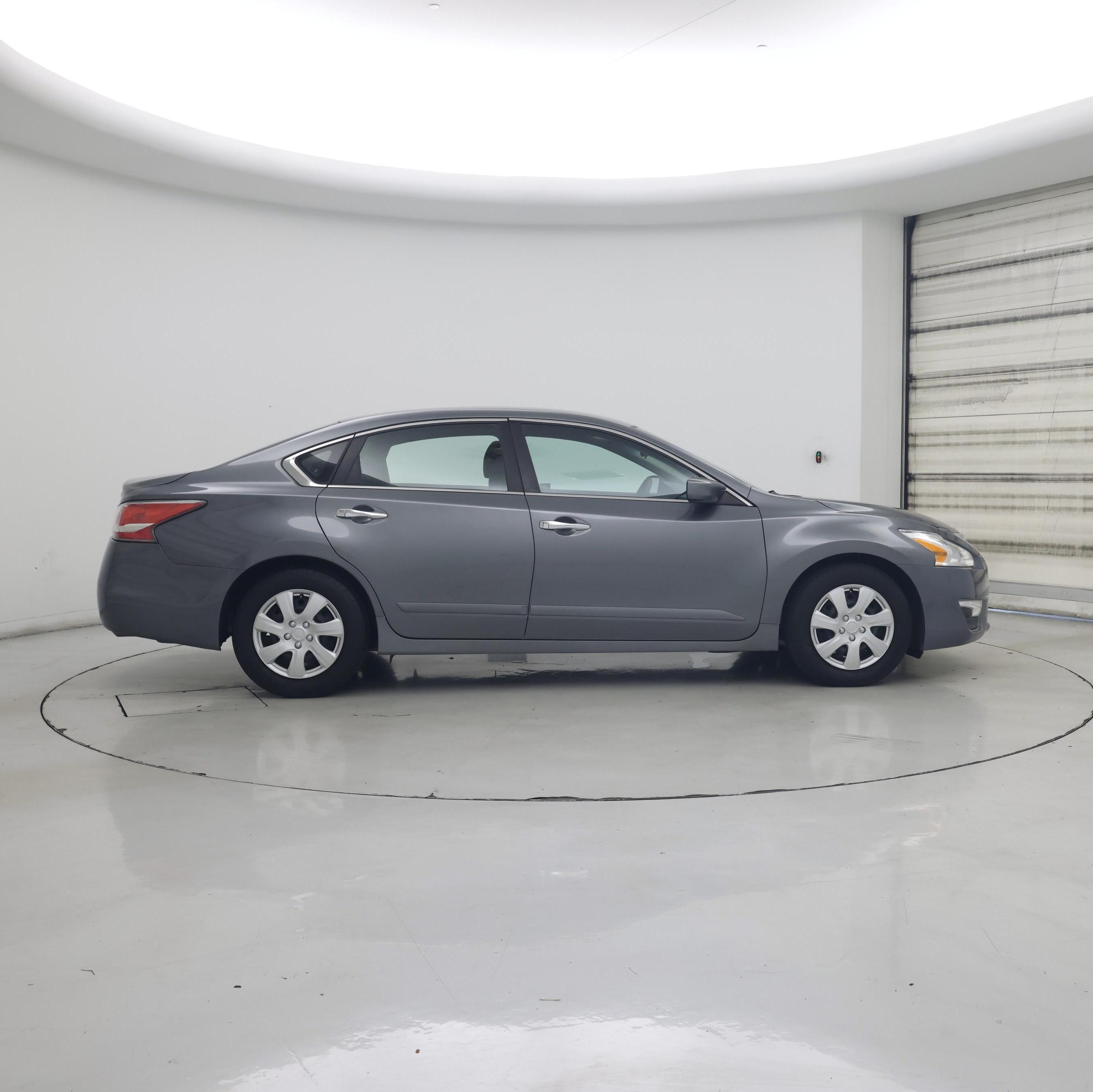 Thumbnail: 2014 Nissan Altima - 7