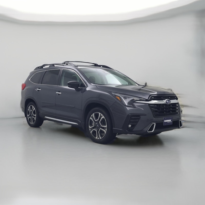 2024 Subaru Ascent Touring
